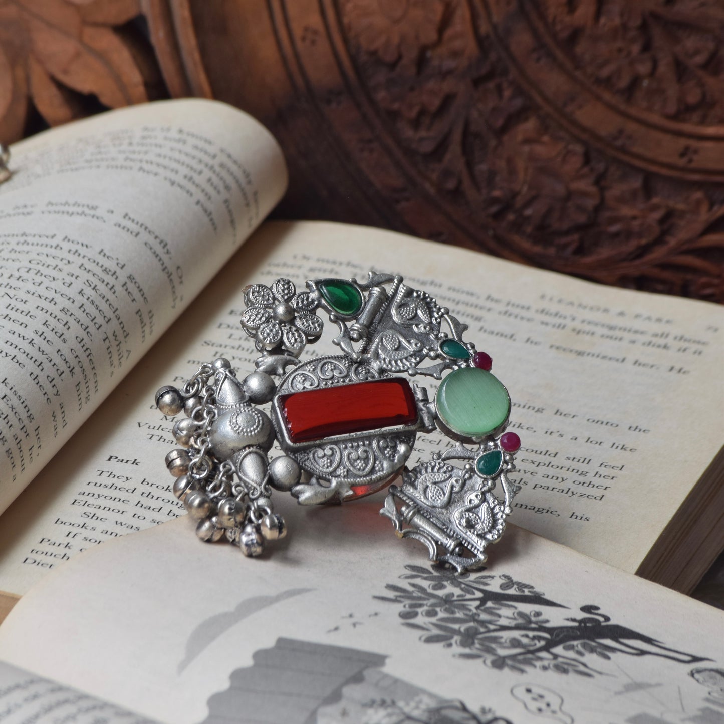 Fusion Ring