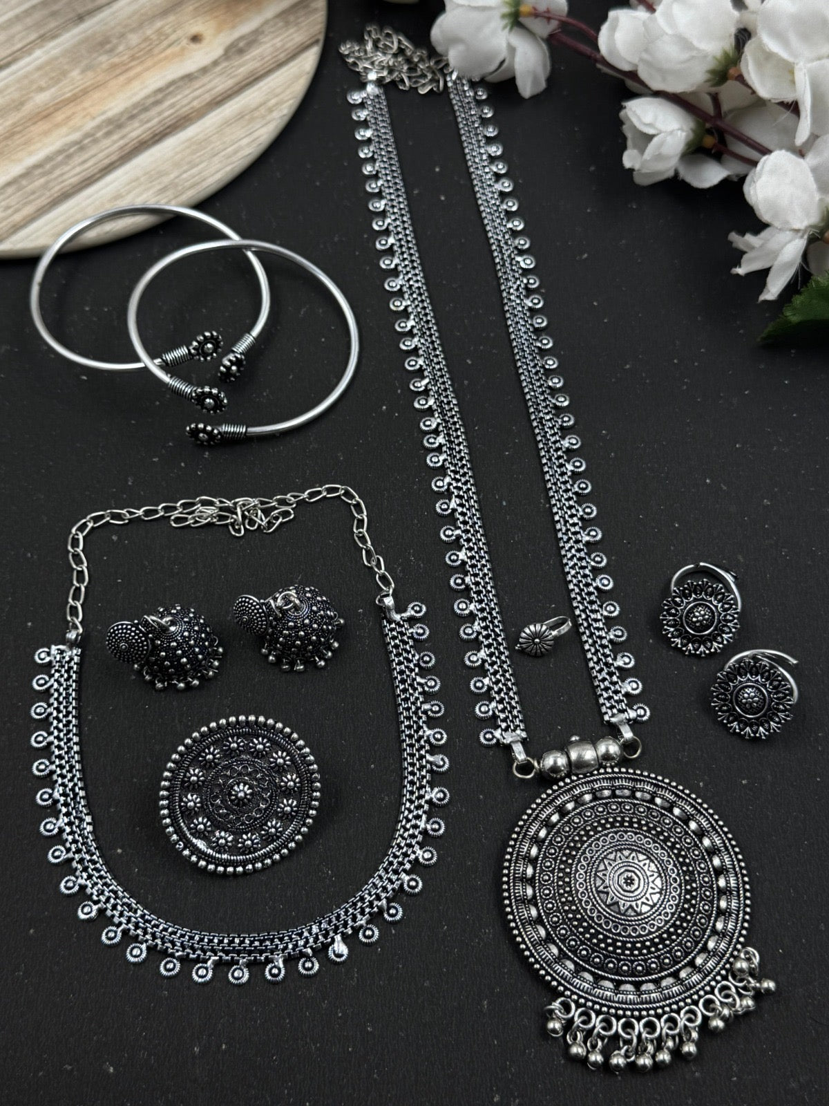 RICHA 7 - Piece Gift Combo Set