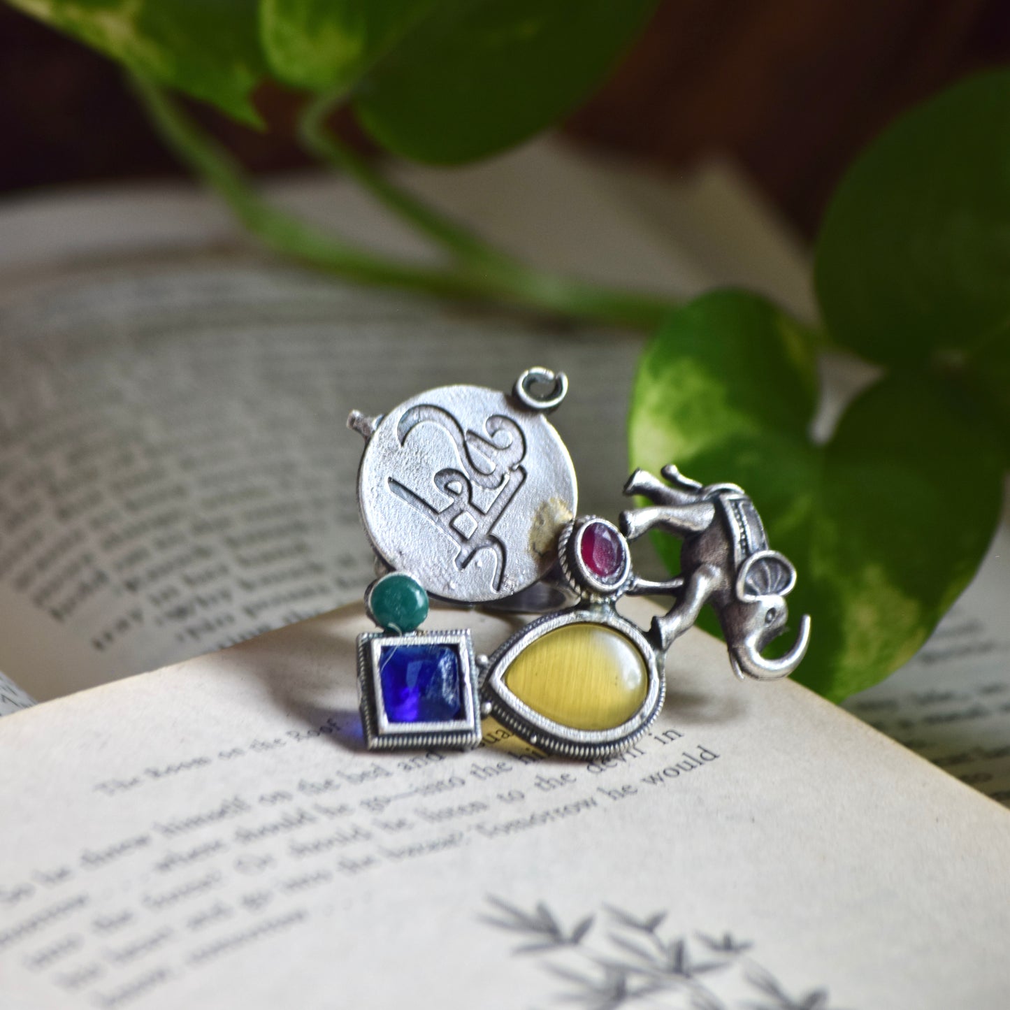 Fusion Ring