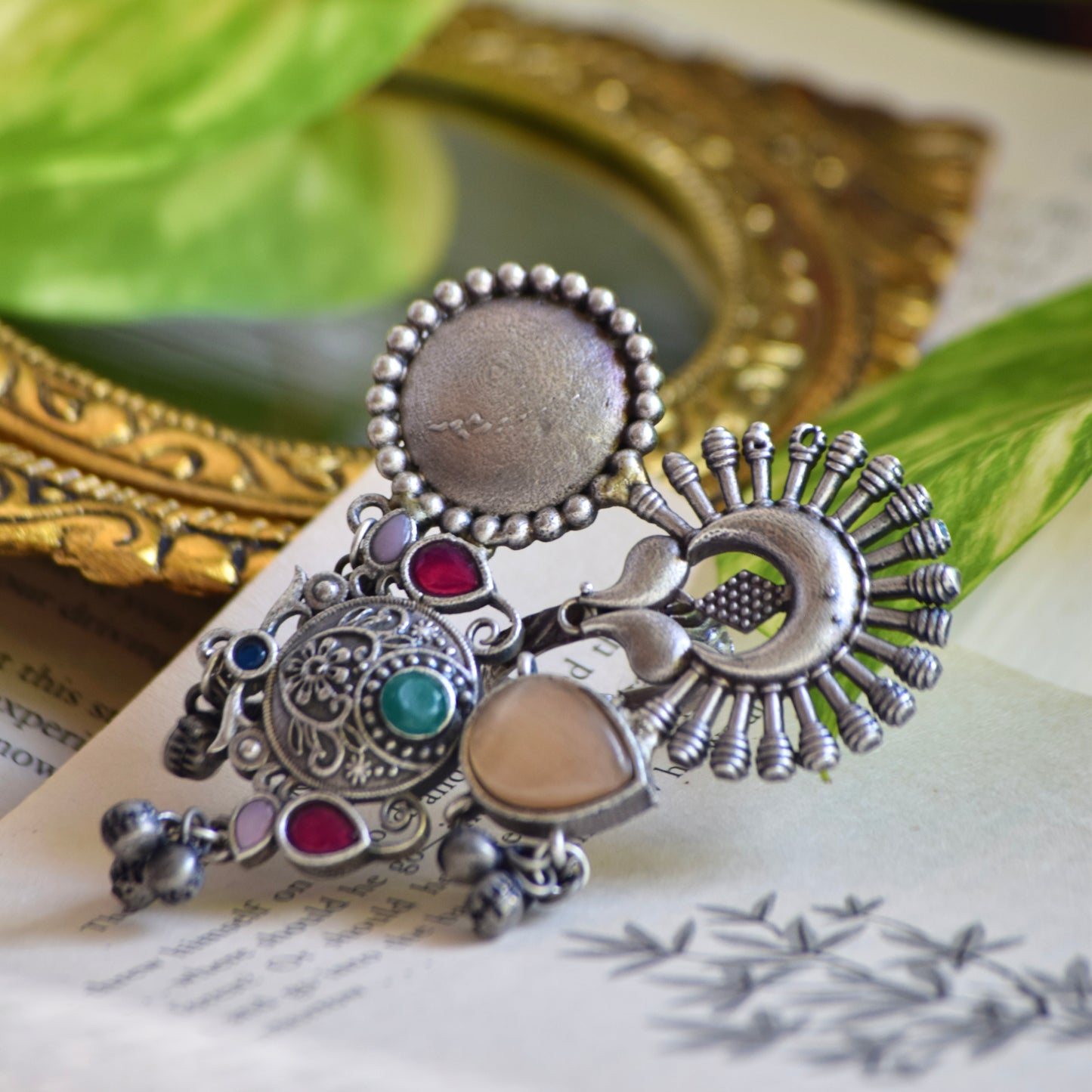 Fusion Ring