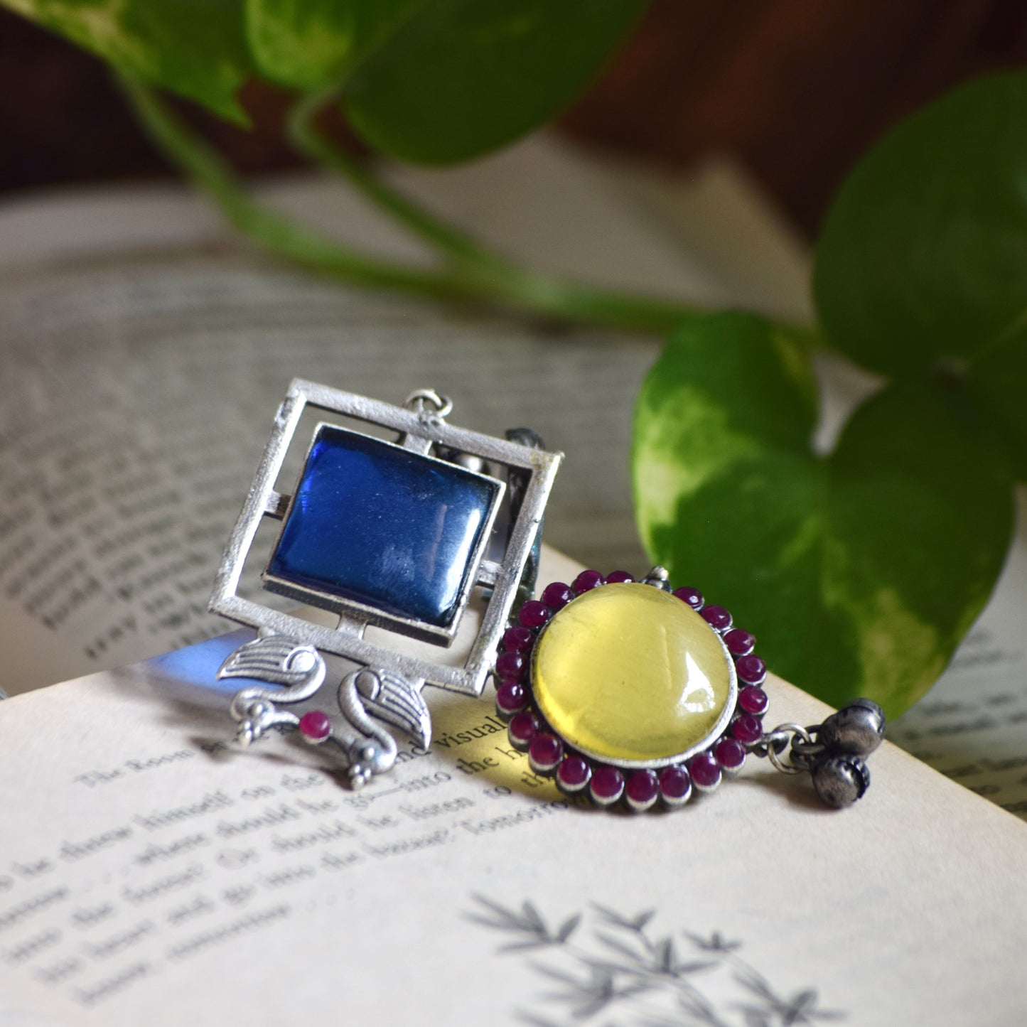 Fusion Ring