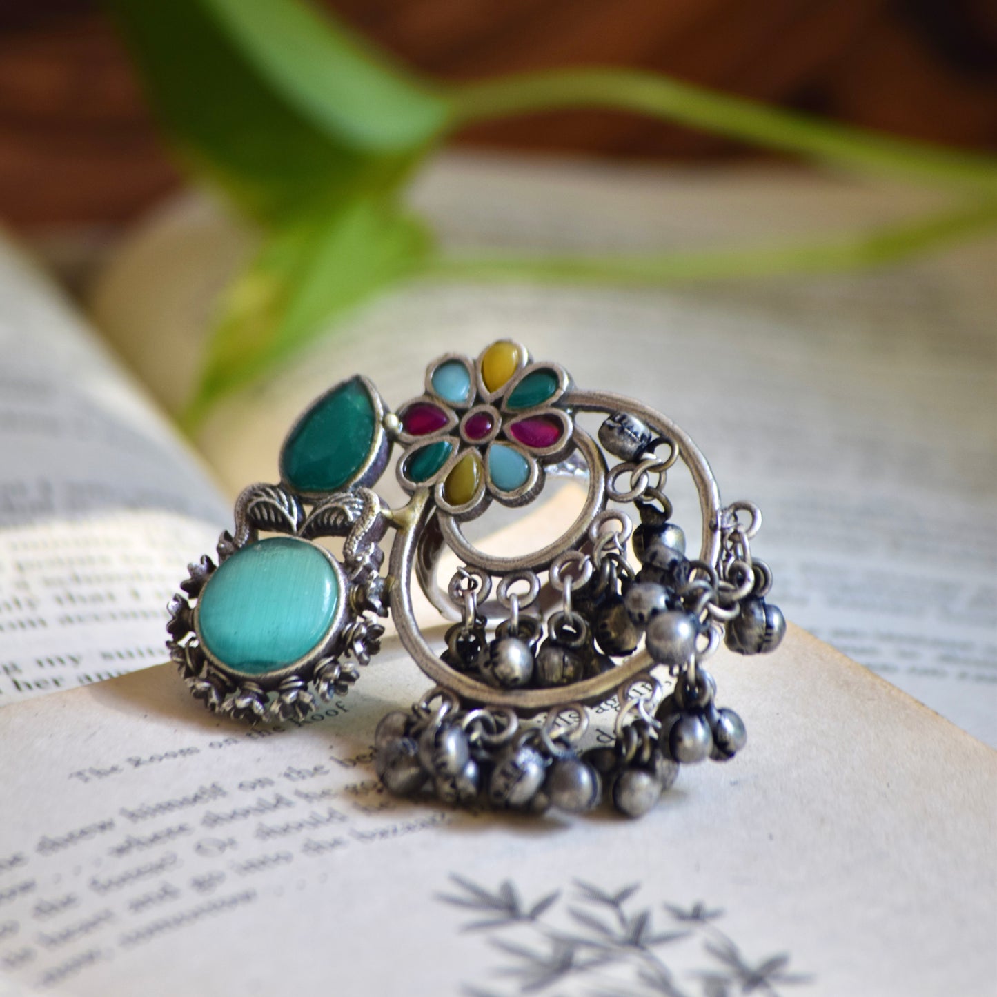 Fusion Ring