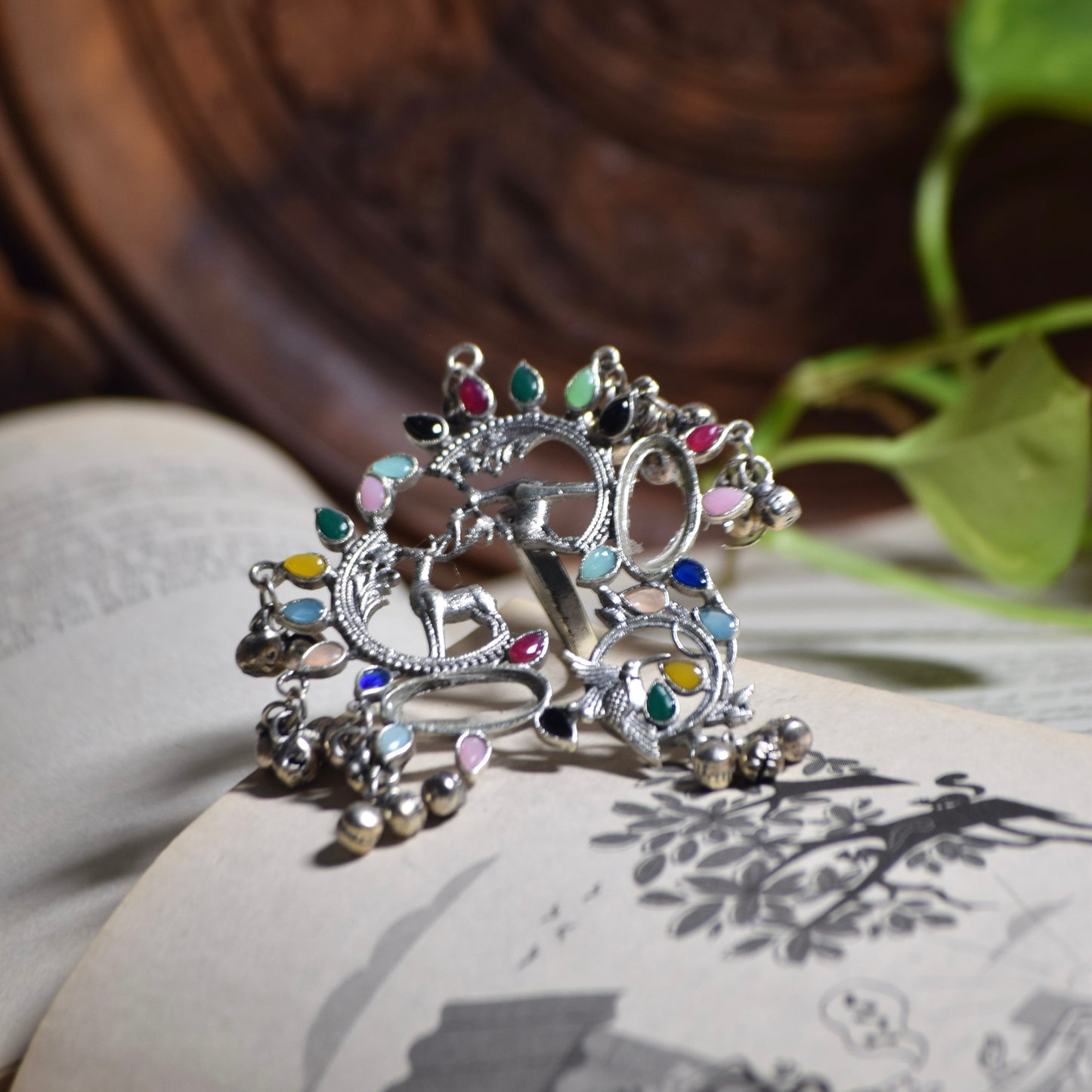 Fusion Ring