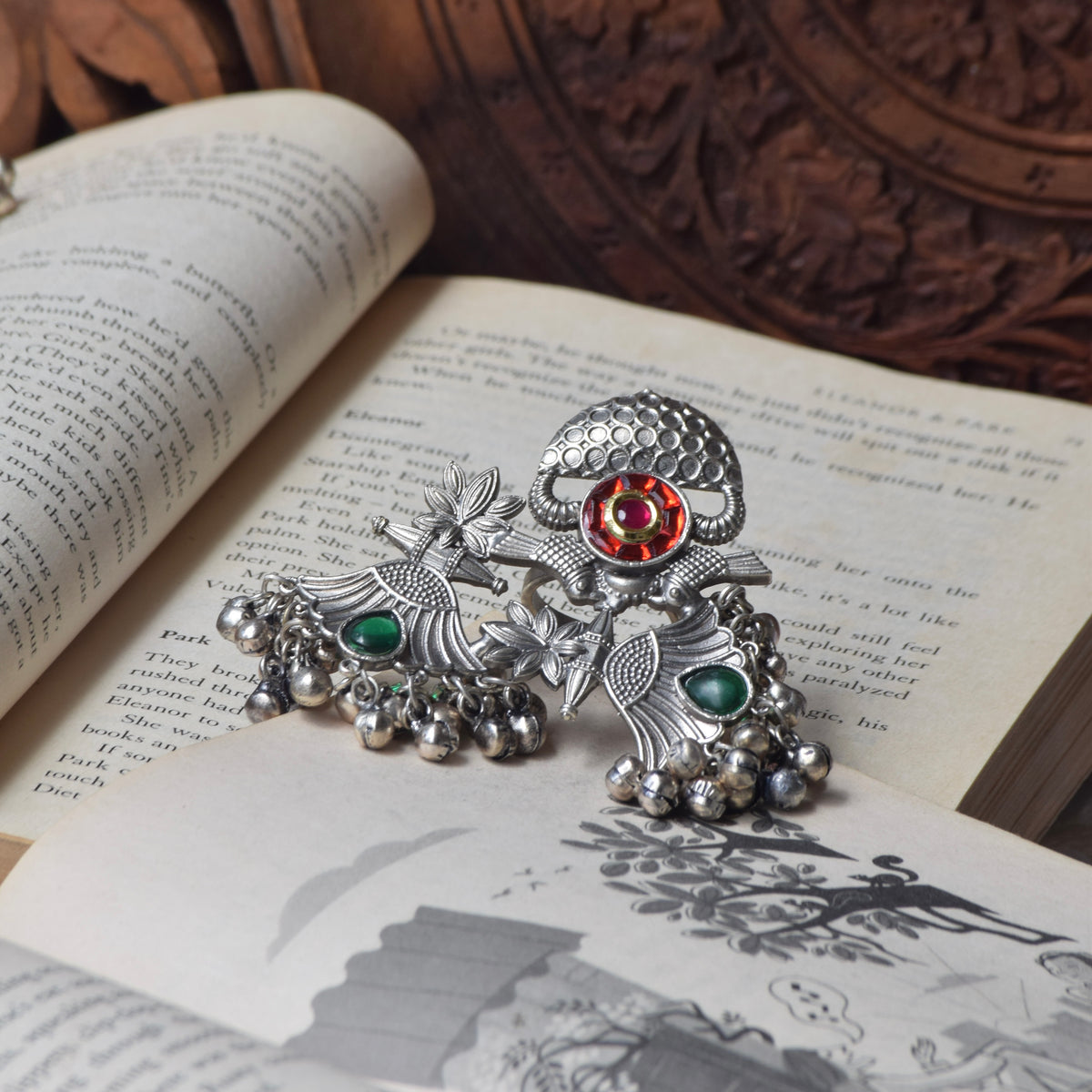 Fusion Ring