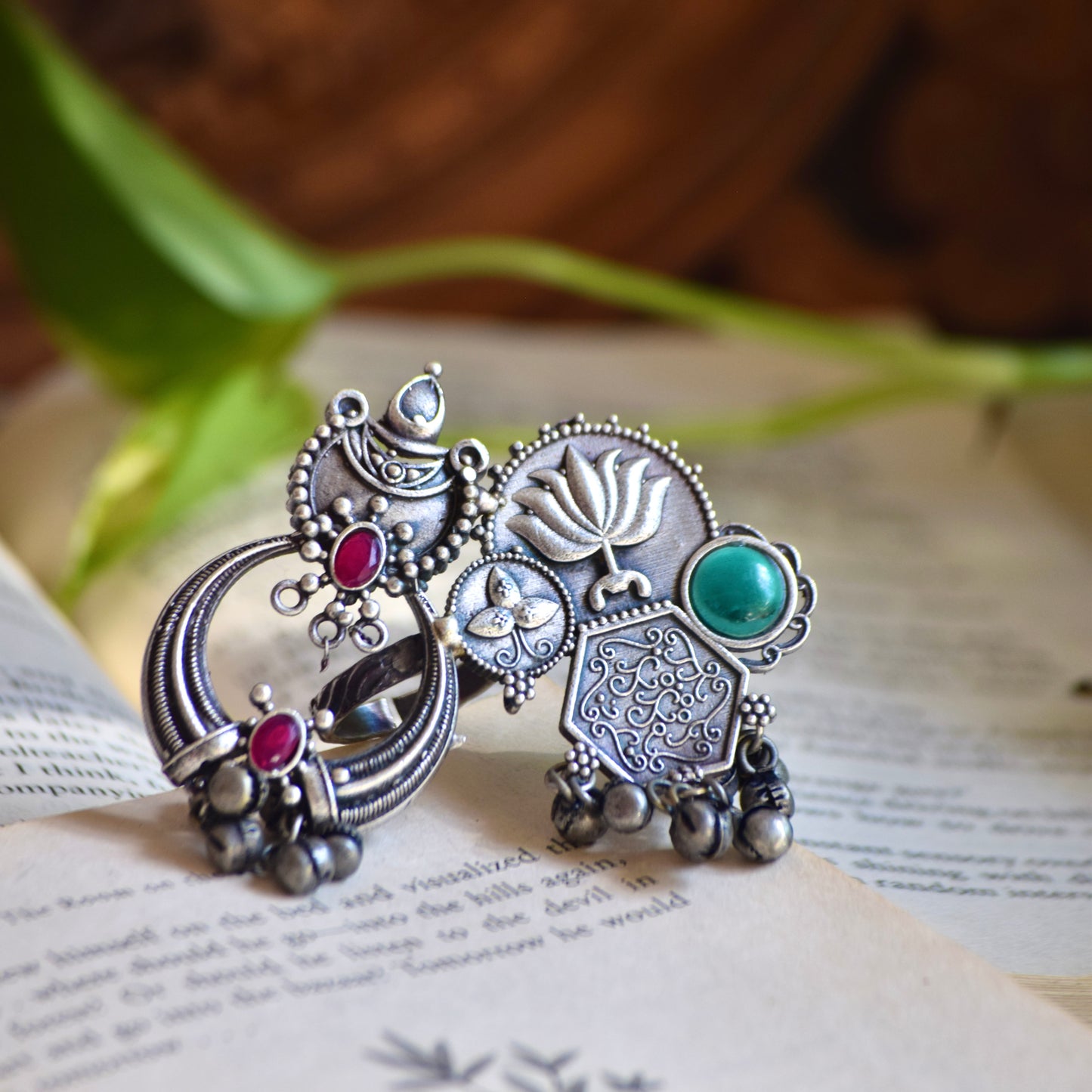 Fusion Ring