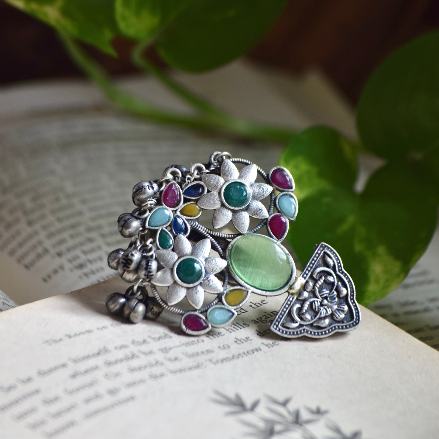 Fusion Ring