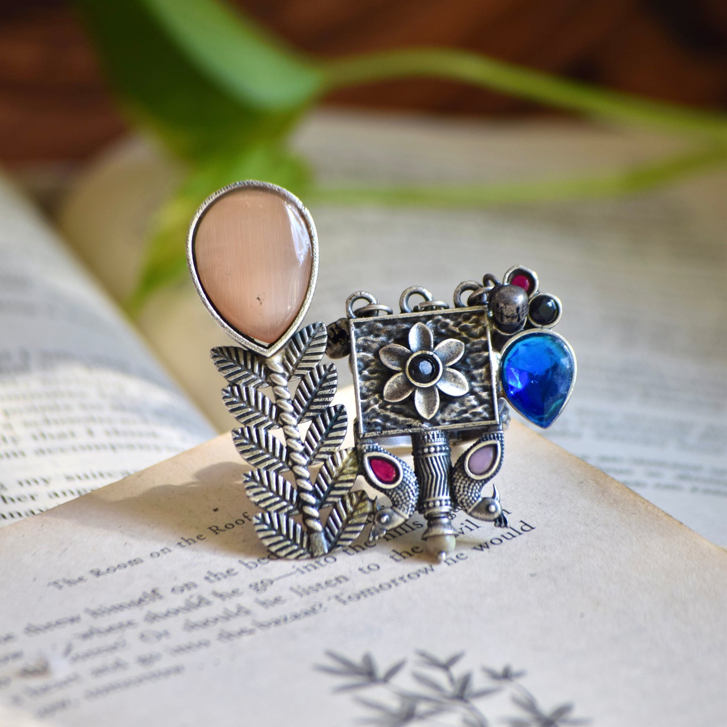 Fusion Ring