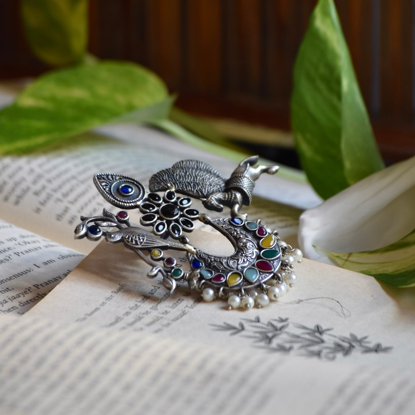 Fusion Ring