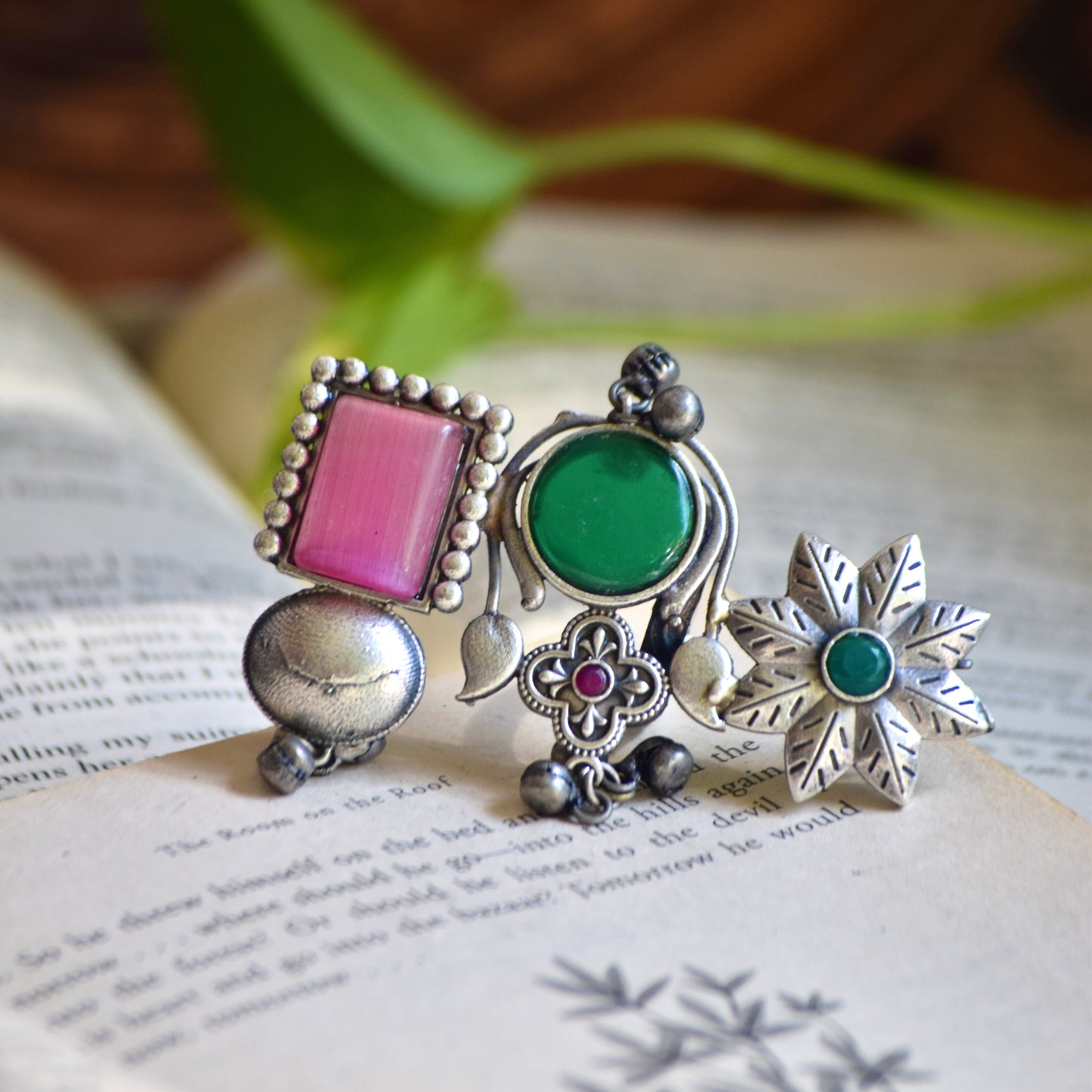 Fusion Ring