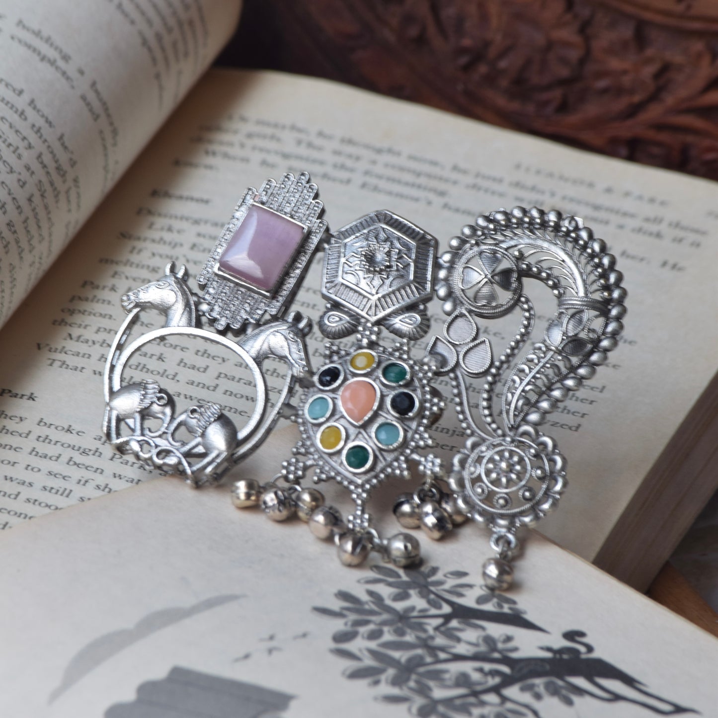 Fusion Ring