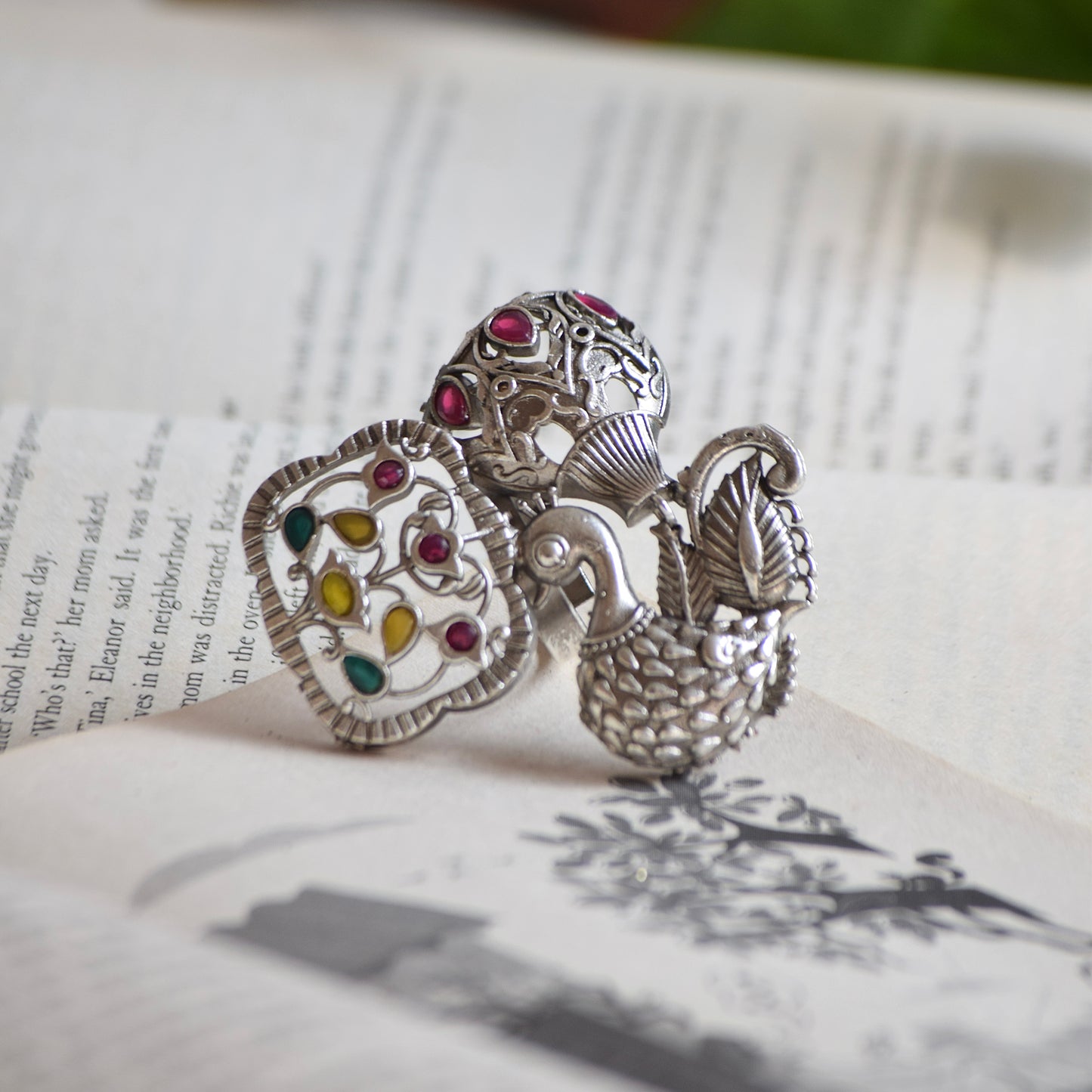 Fusion Ring