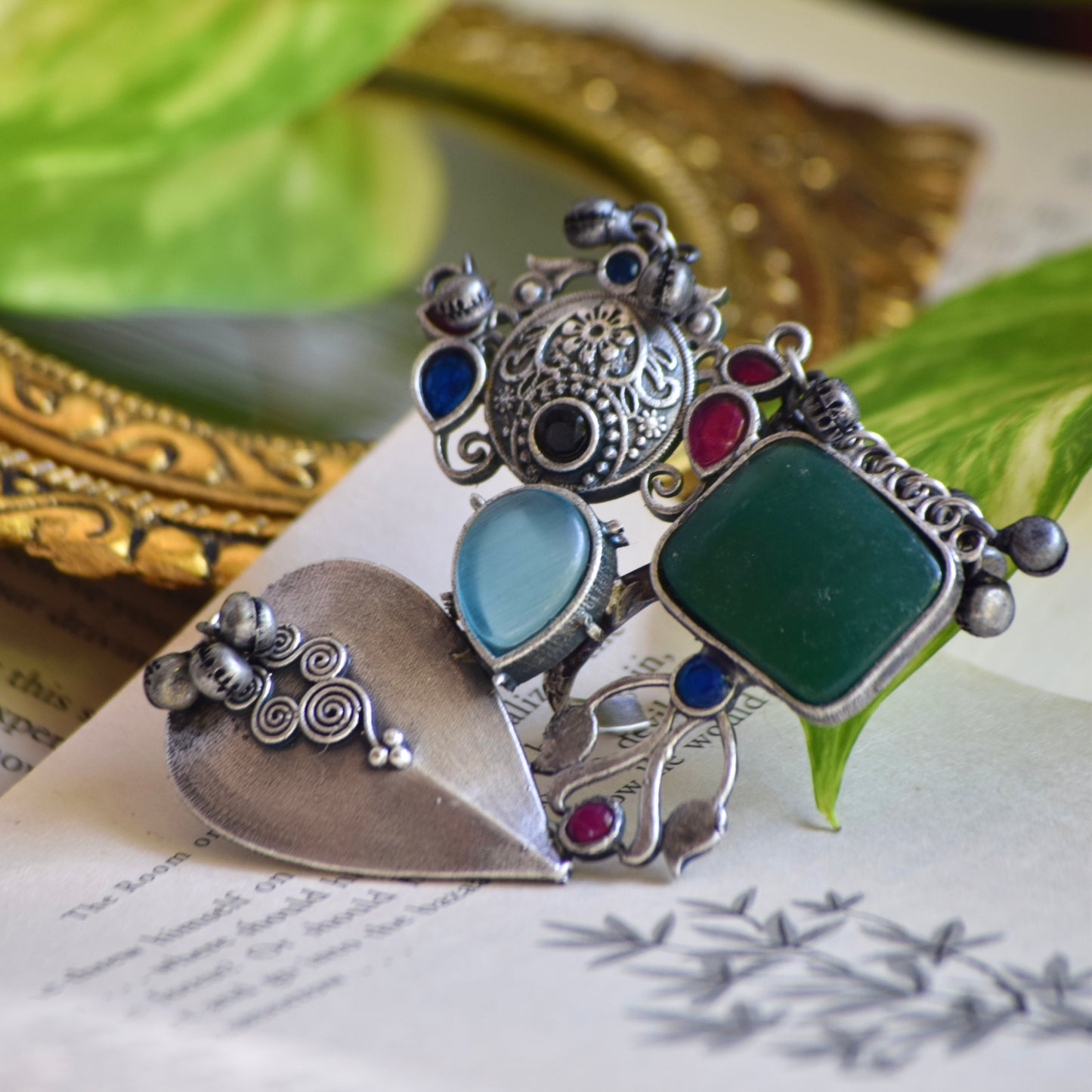 Fusion Ring