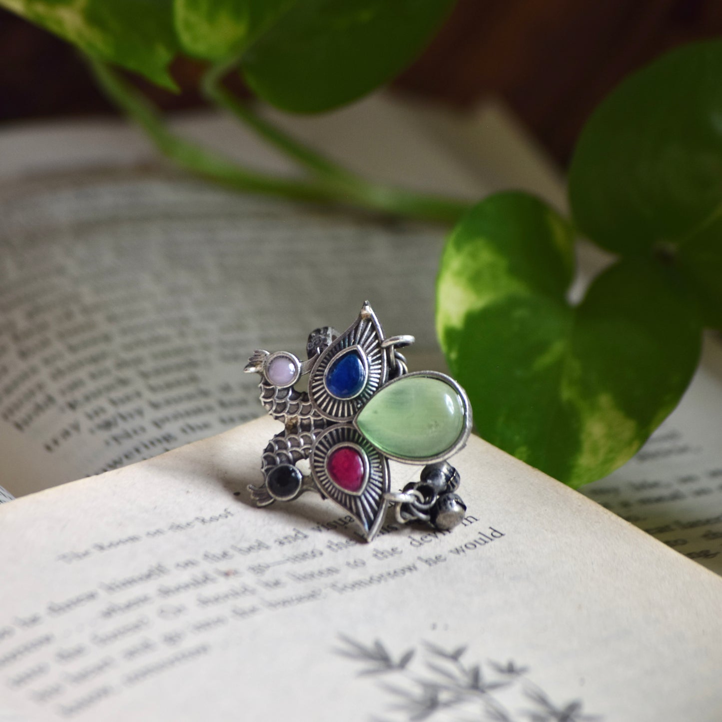 Fusion Ring