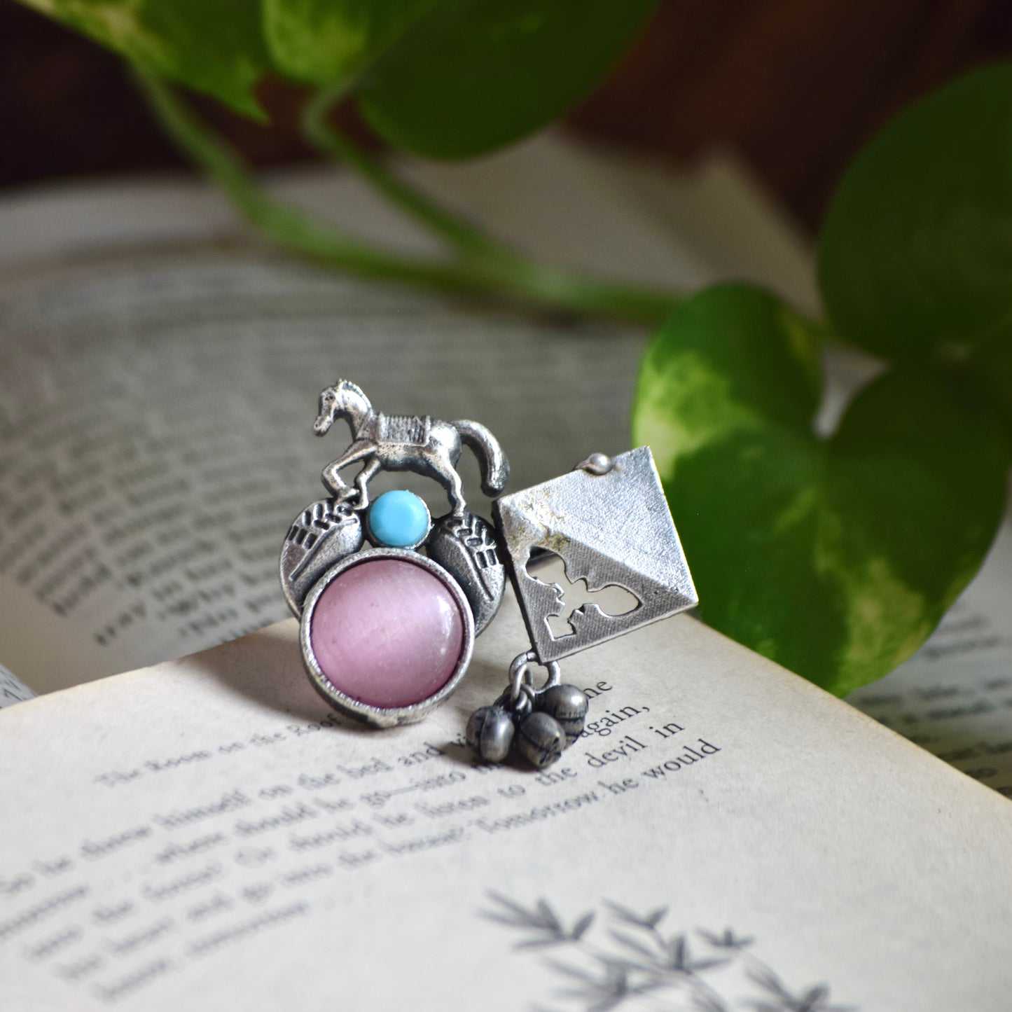 Fusion Ring