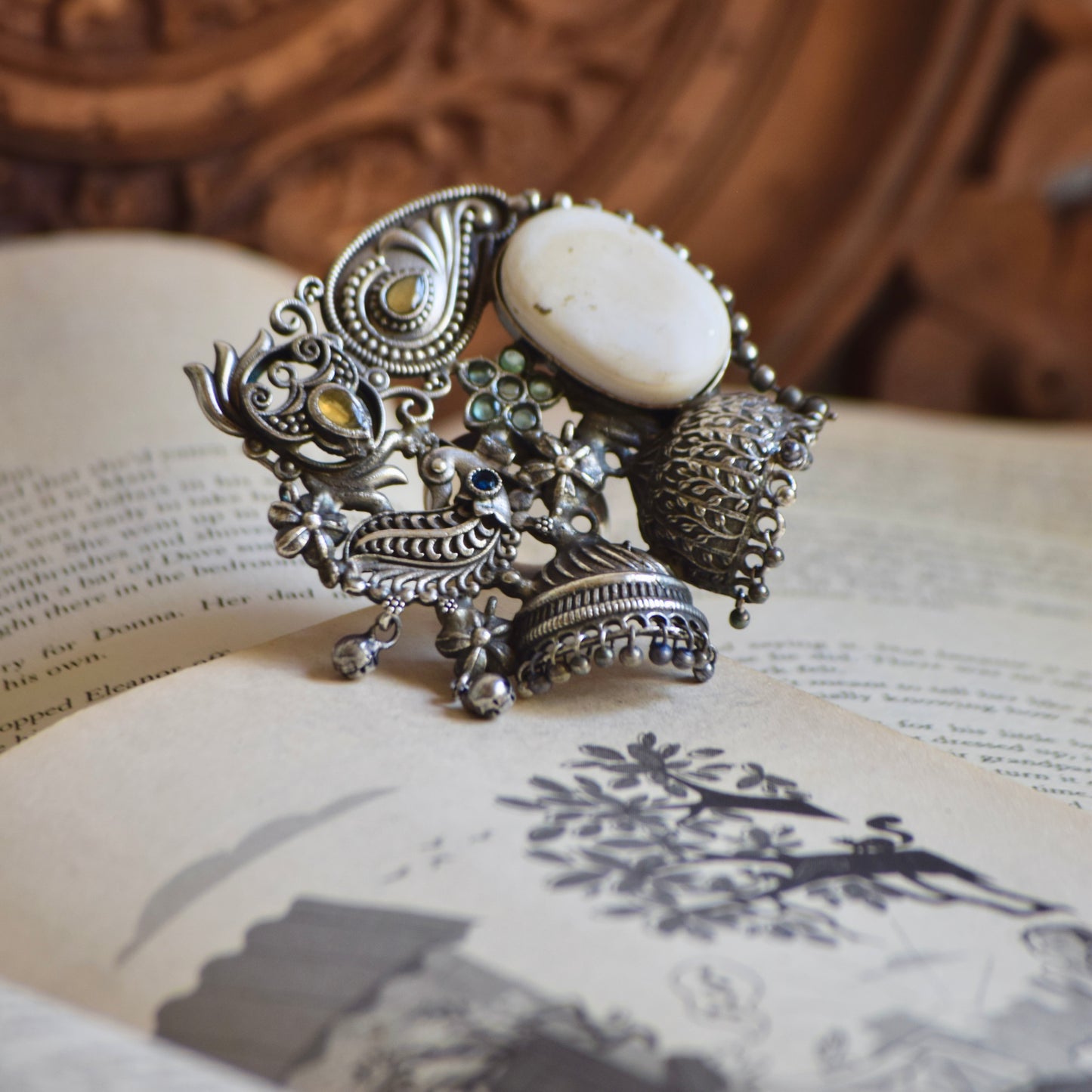 Fusion Ring