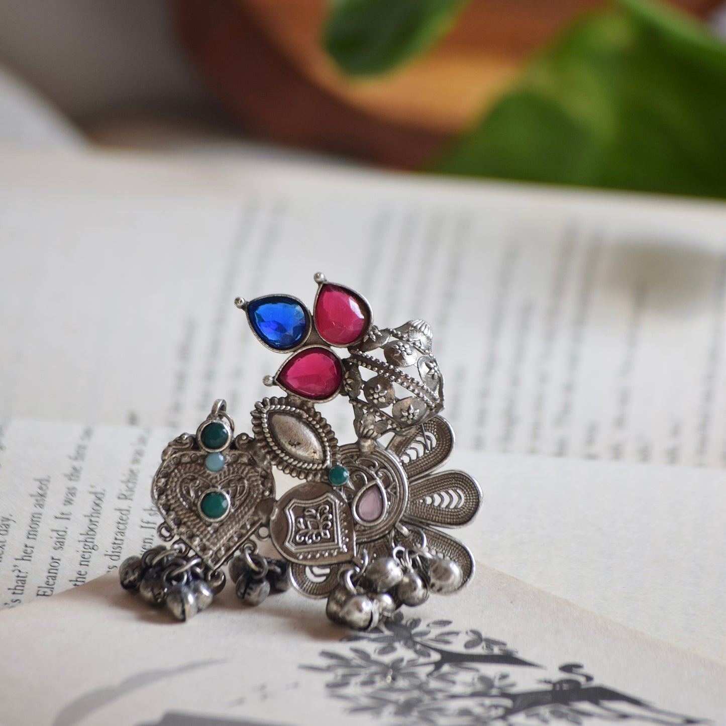 Fusion Ring