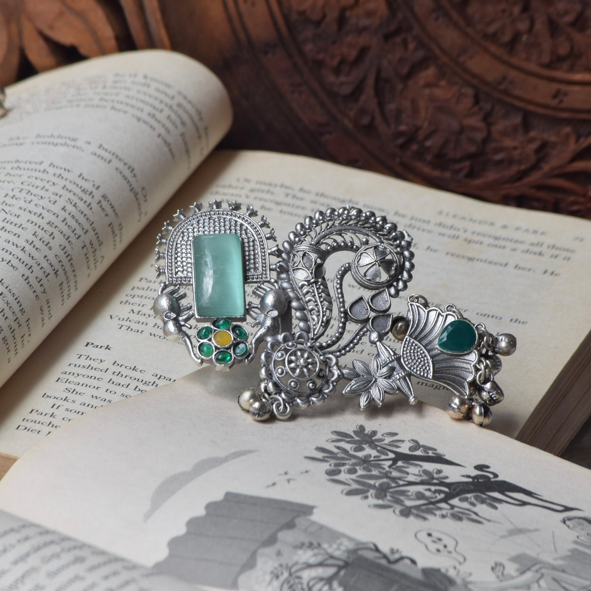 Fusion Ring