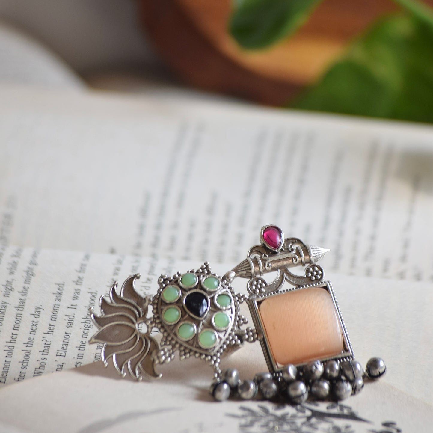 Fusion Ring