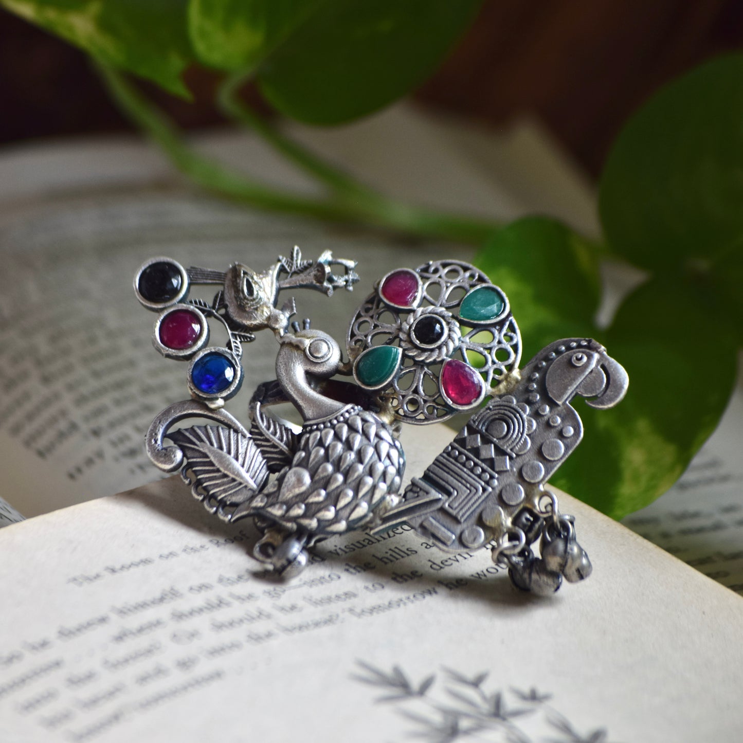 Fusion Ring