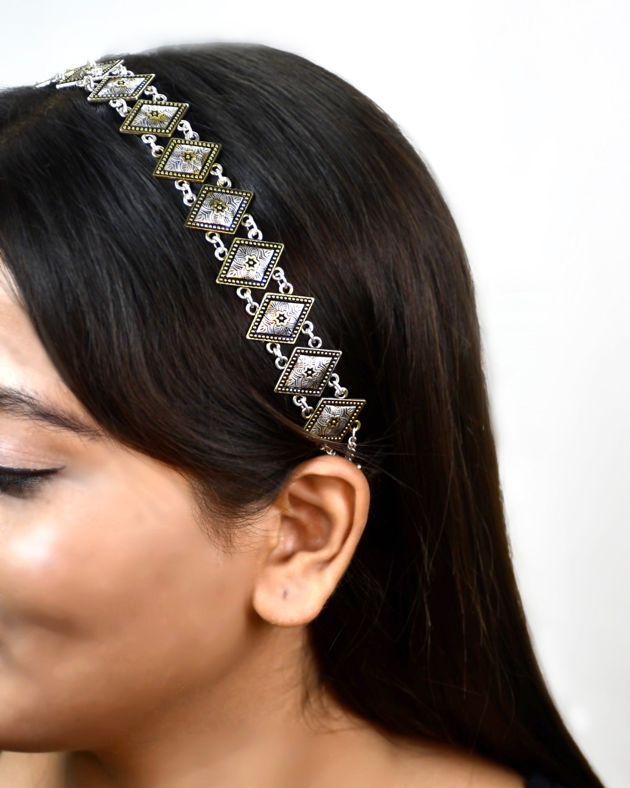 Hair Accessory | Matha Patti