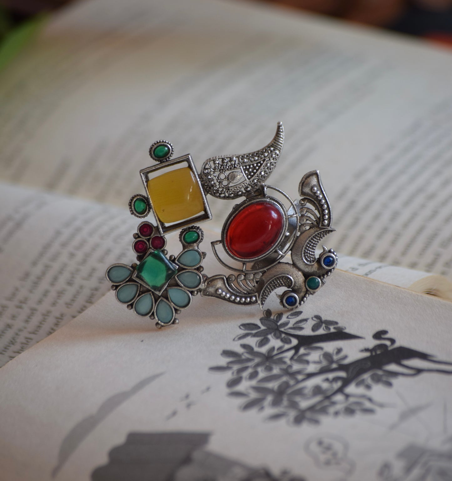 Fusion Ring