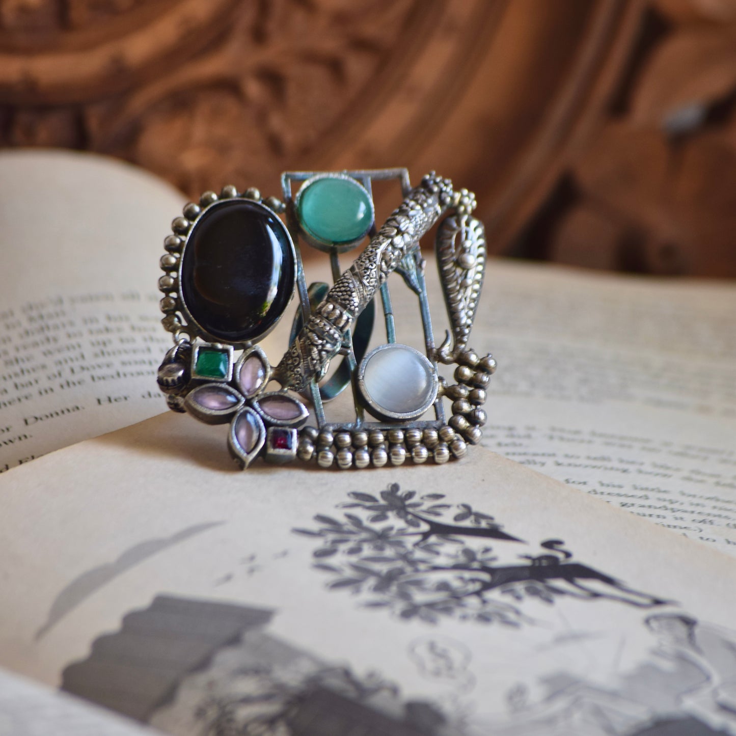 Fusion Ring