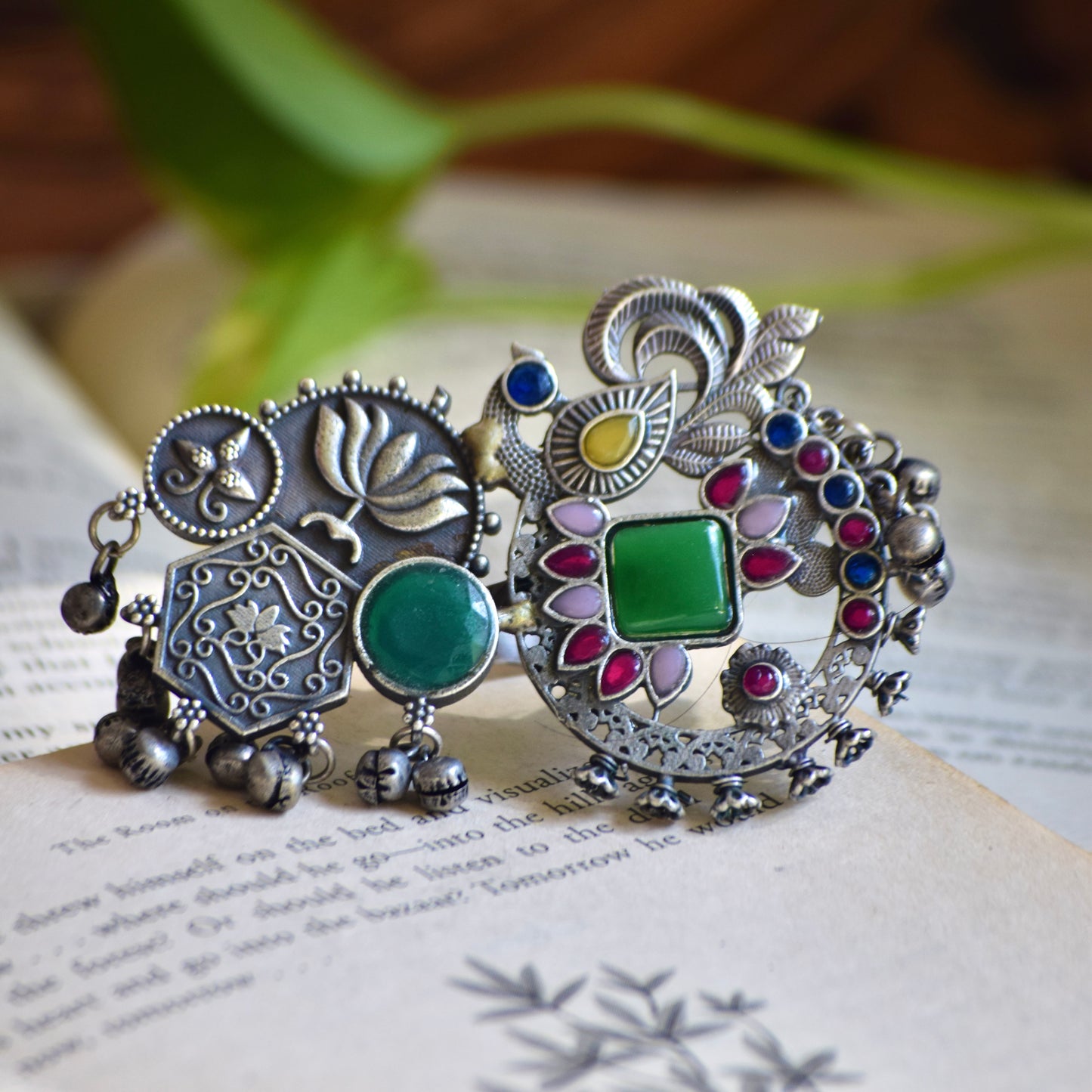 Fusion Ring