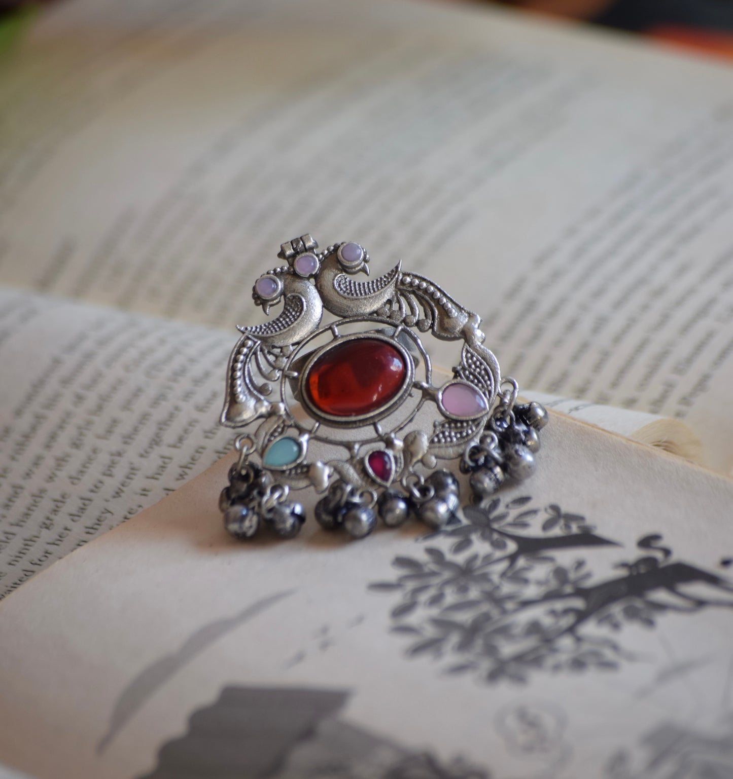 Fusion Ring