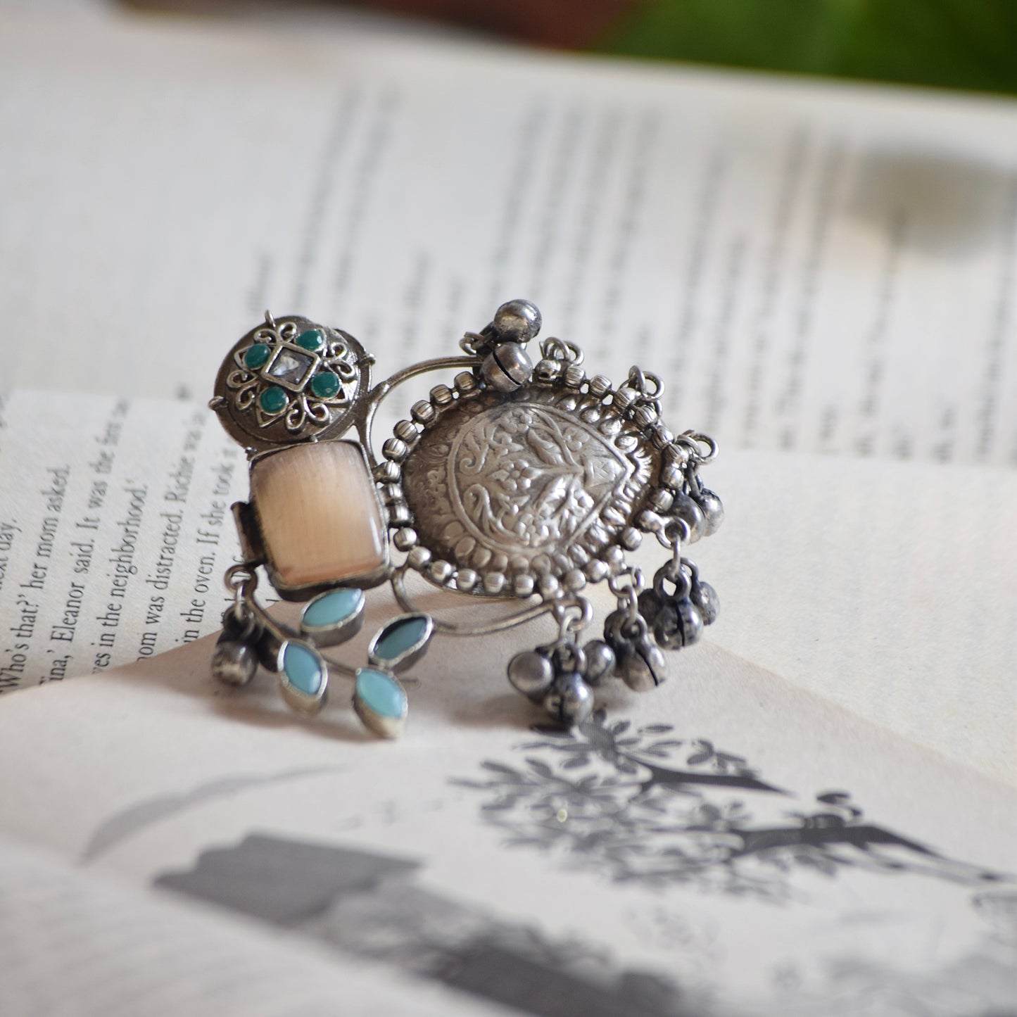 Fusion Ring