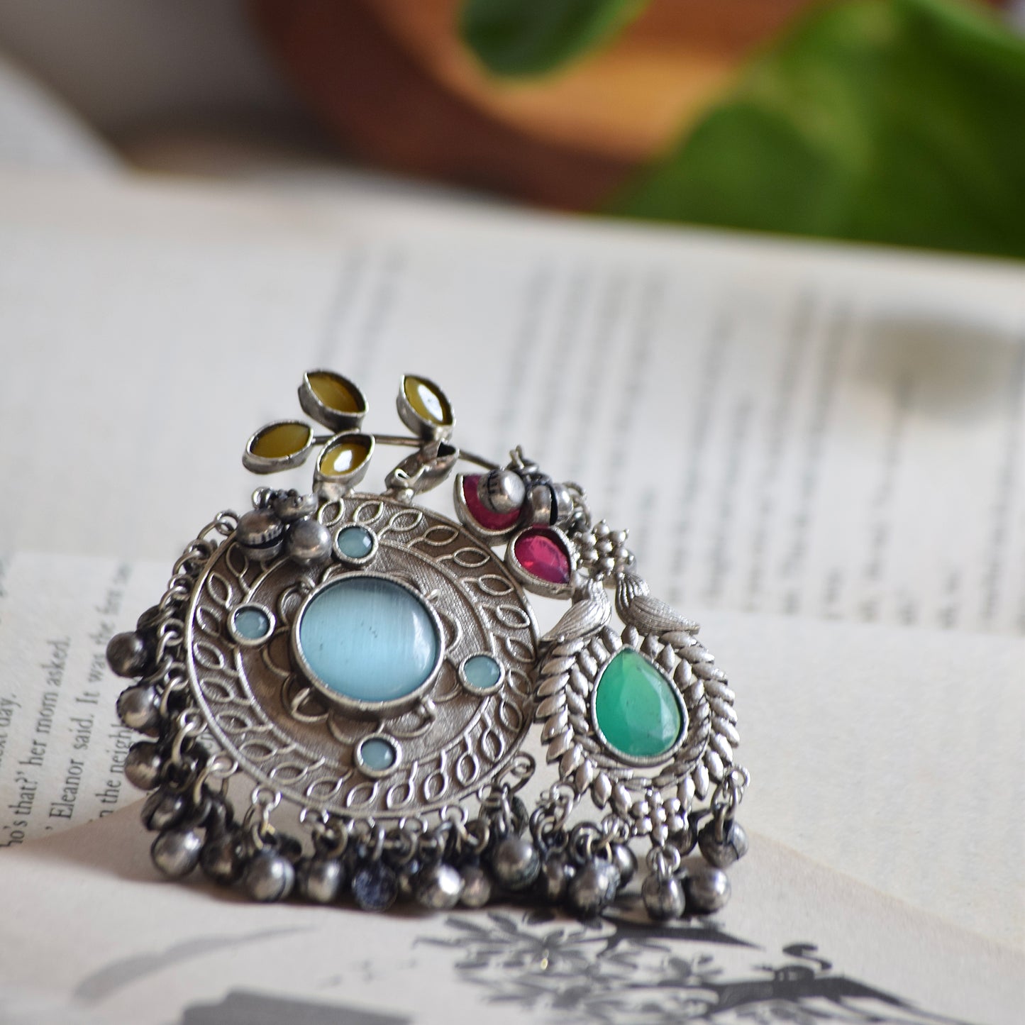 Fusion Ring