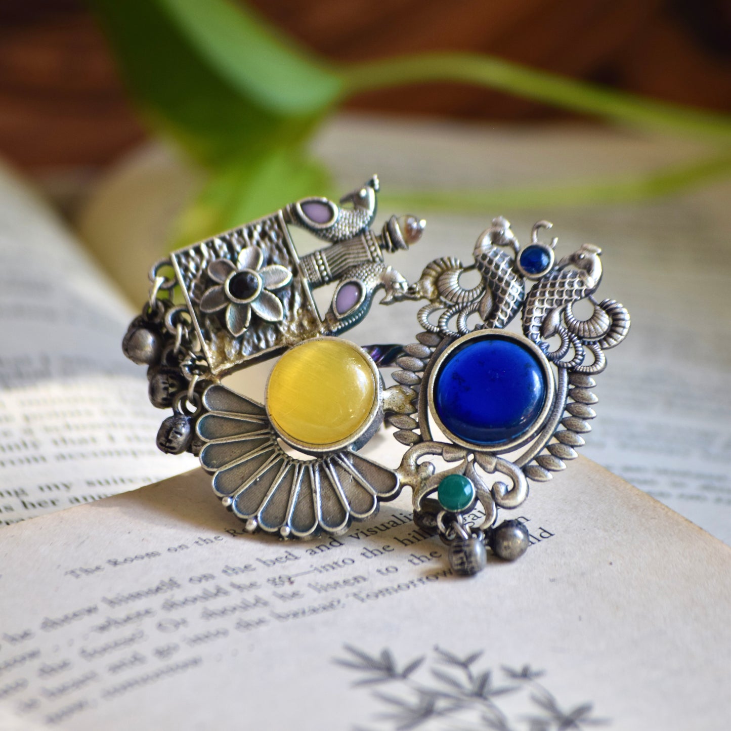 Fusion Ring