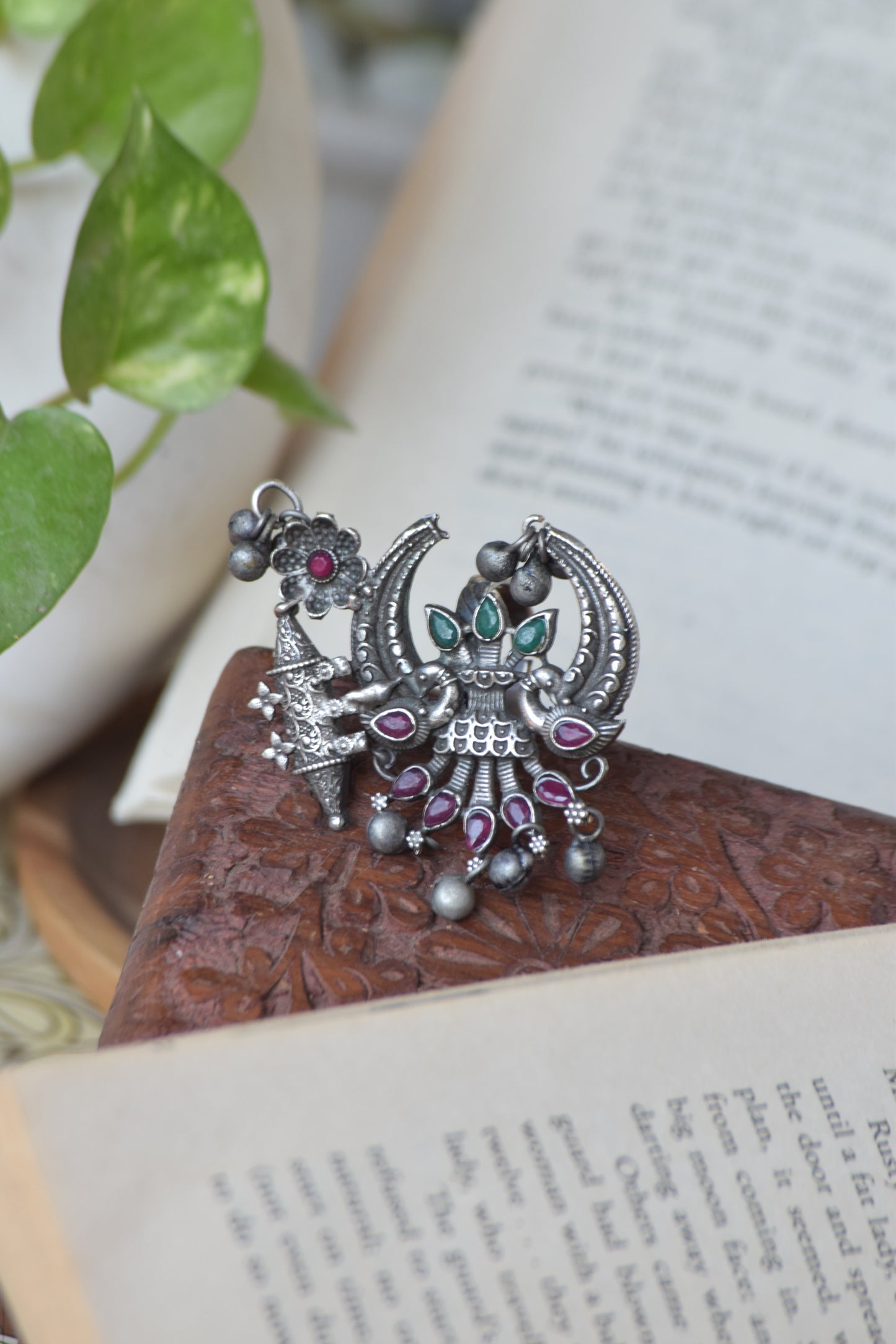 Fusion Ring