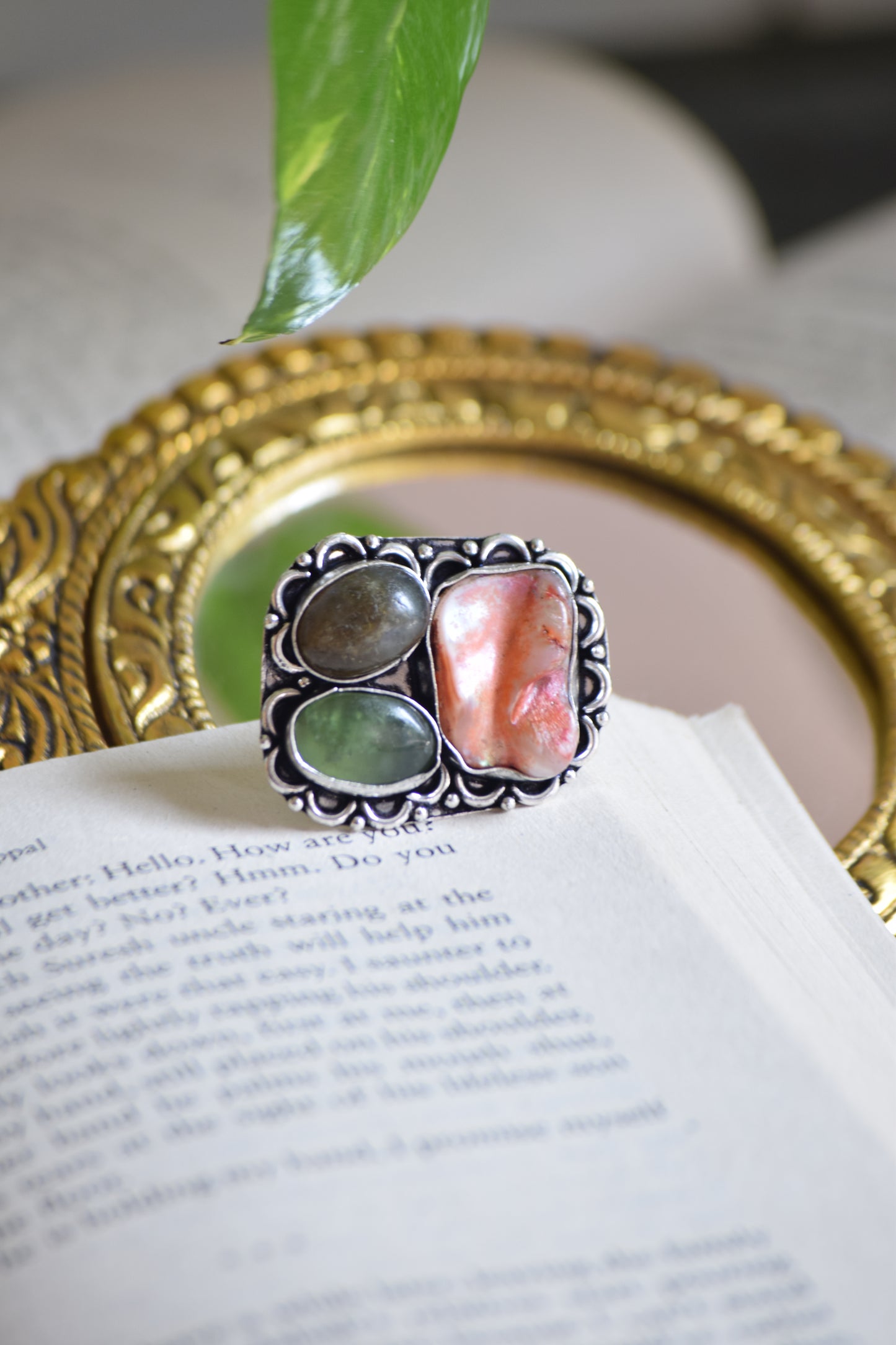 Fusion Ring