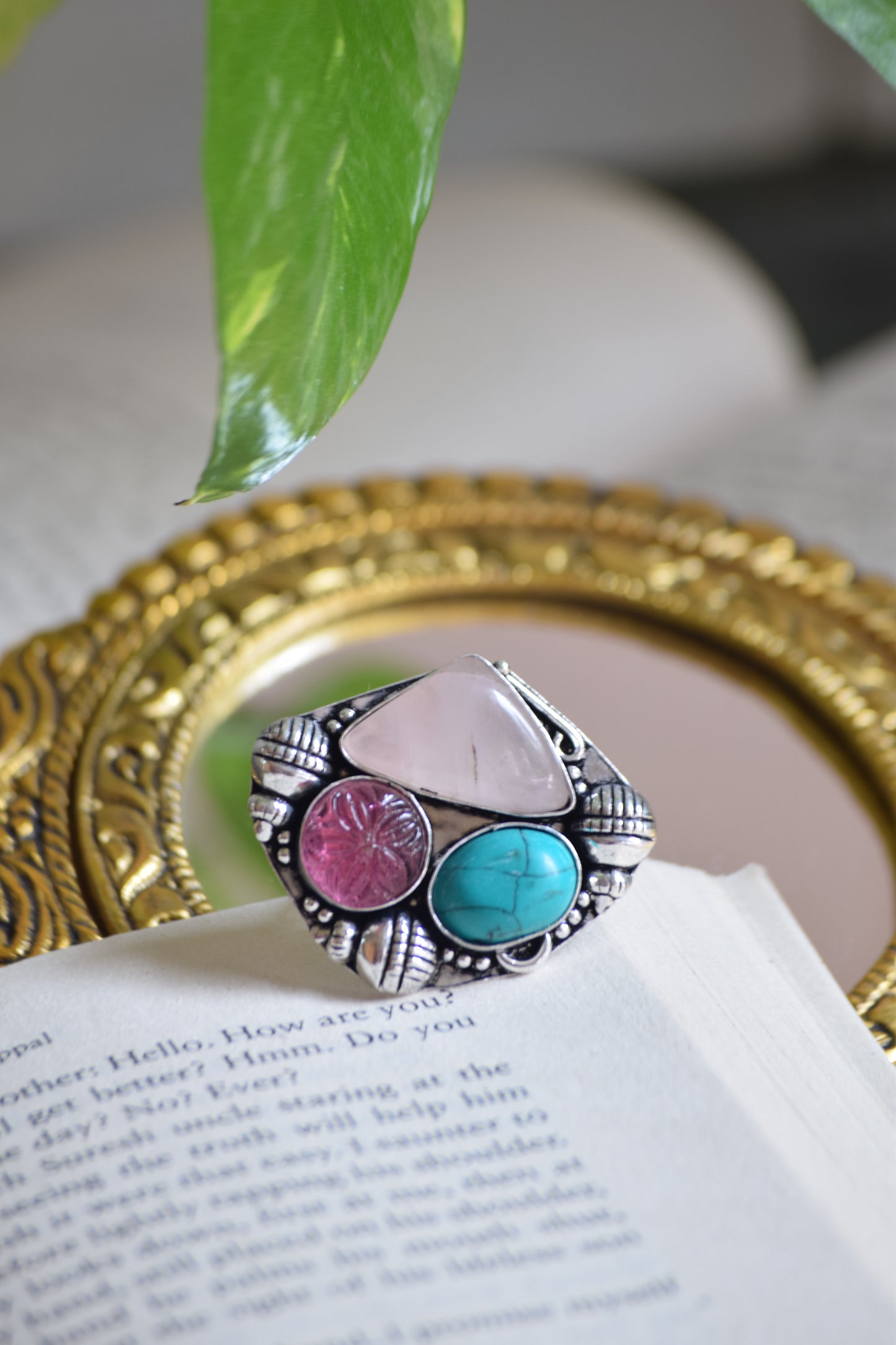 Fusion Ring