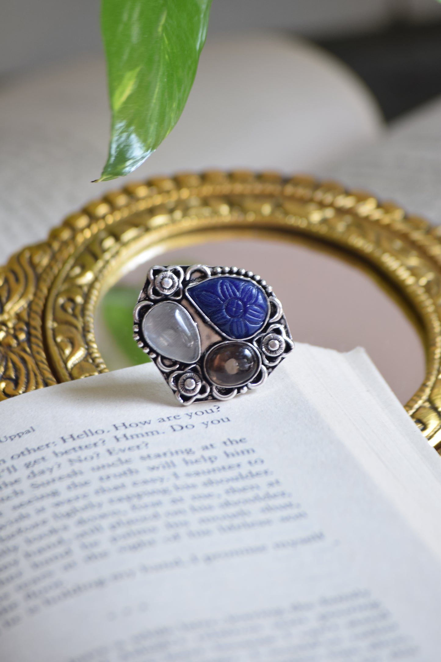 Fusion Ring