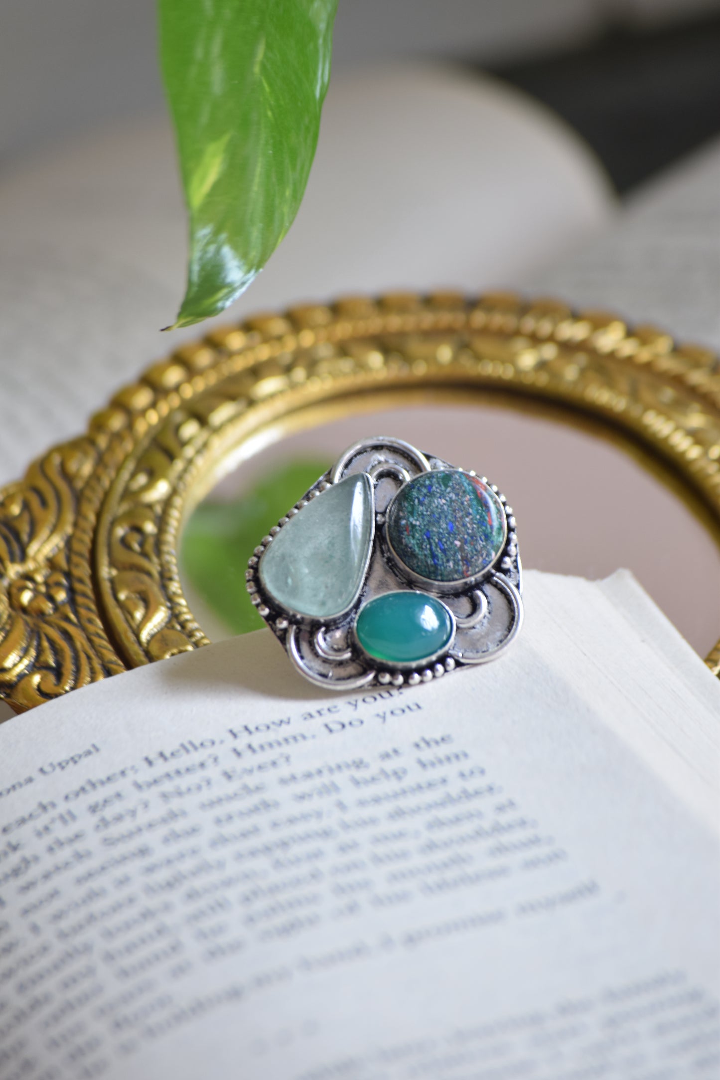 Fusion Ring