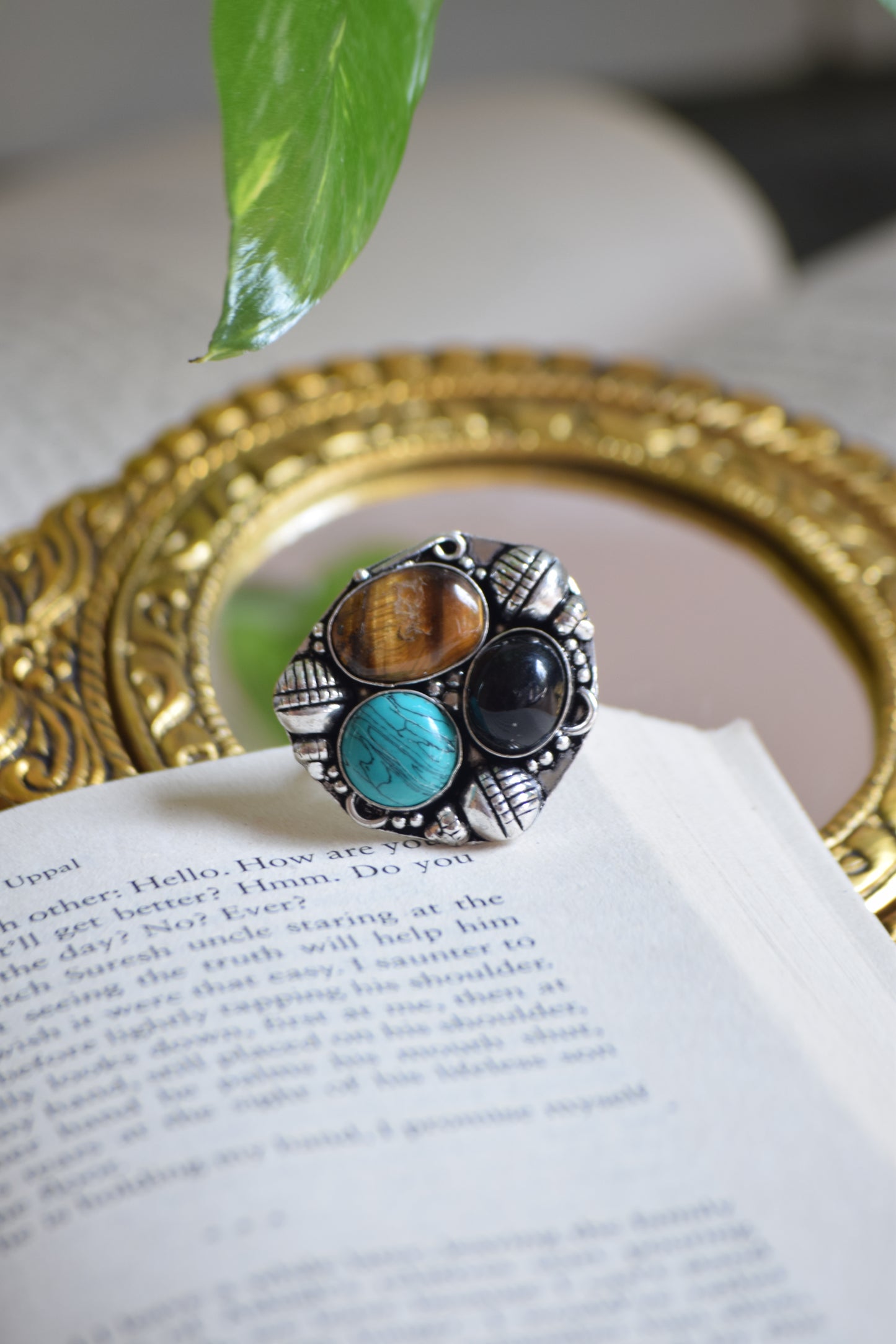 Fusion Ring