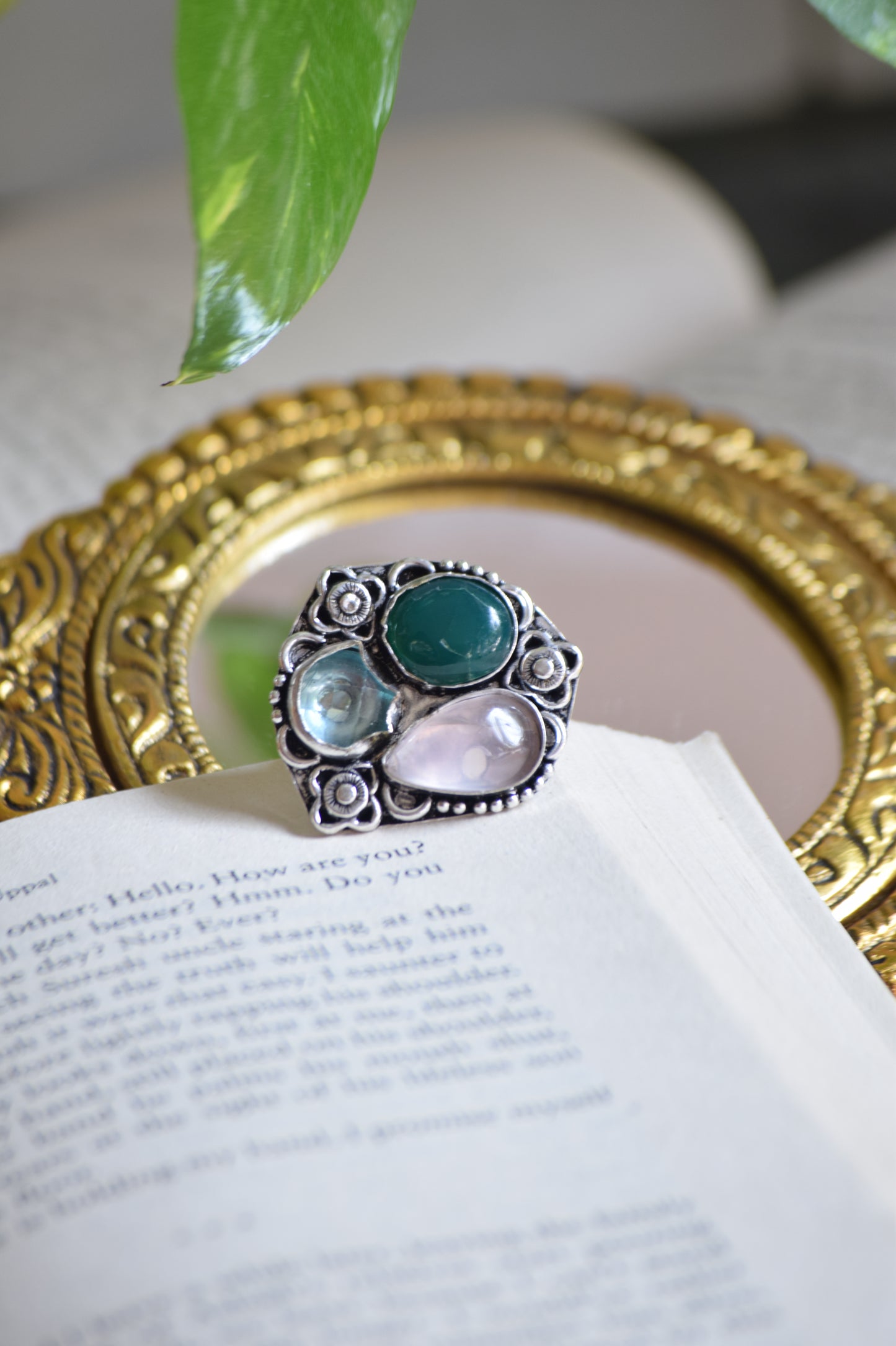 Fusion Ring