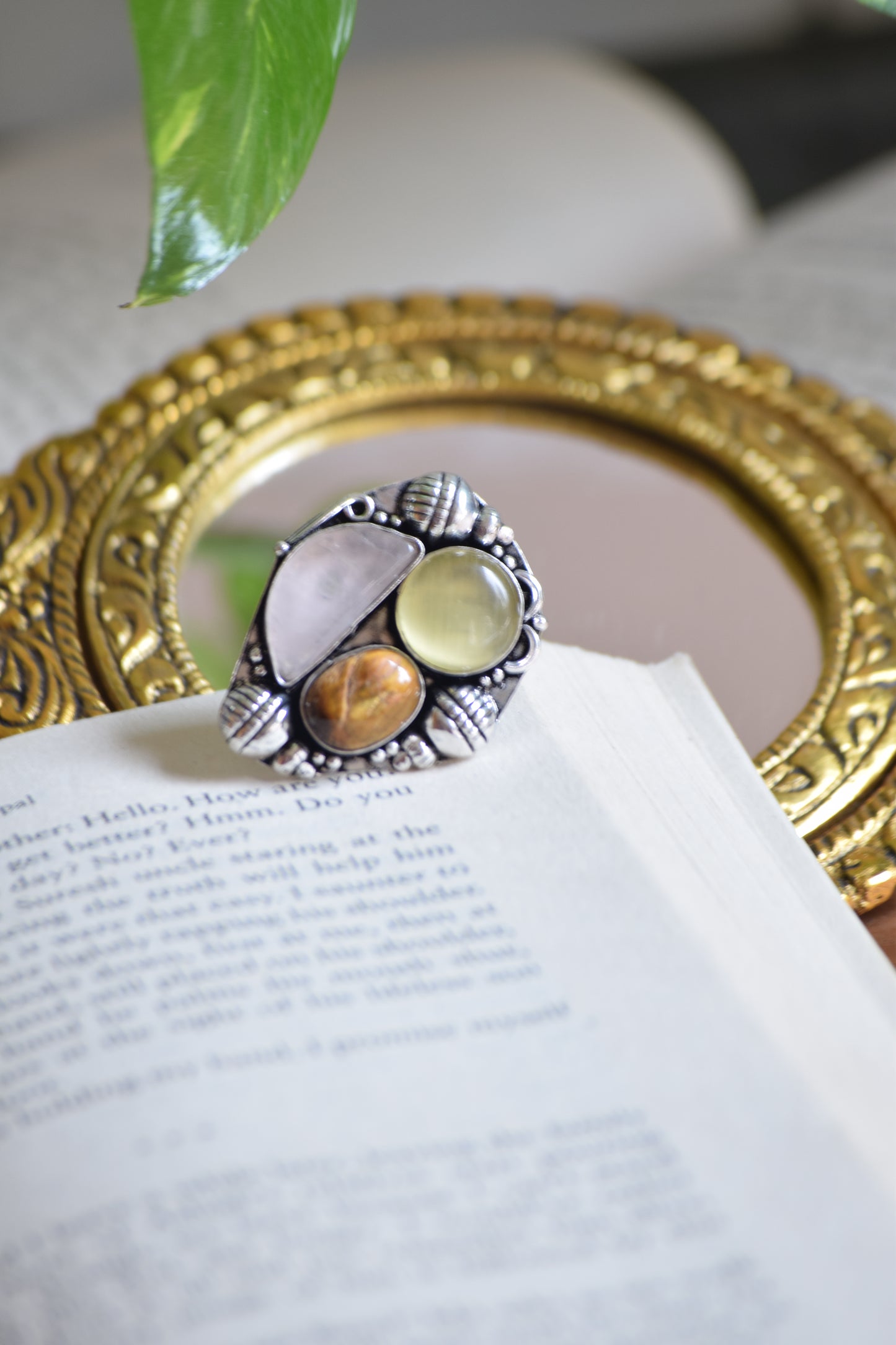 Fusion Ring