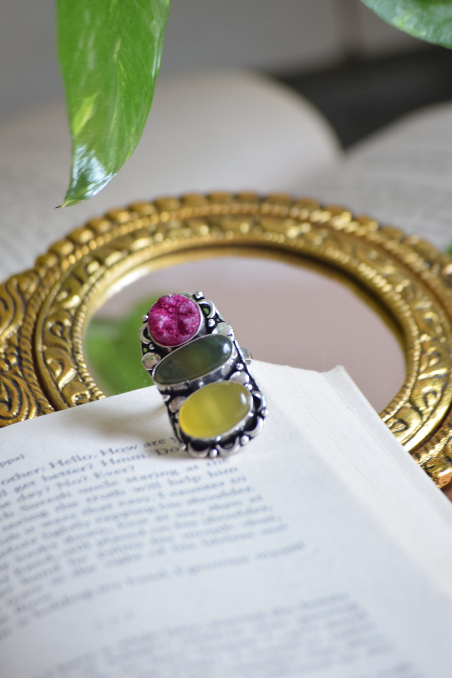 Fusion Ring