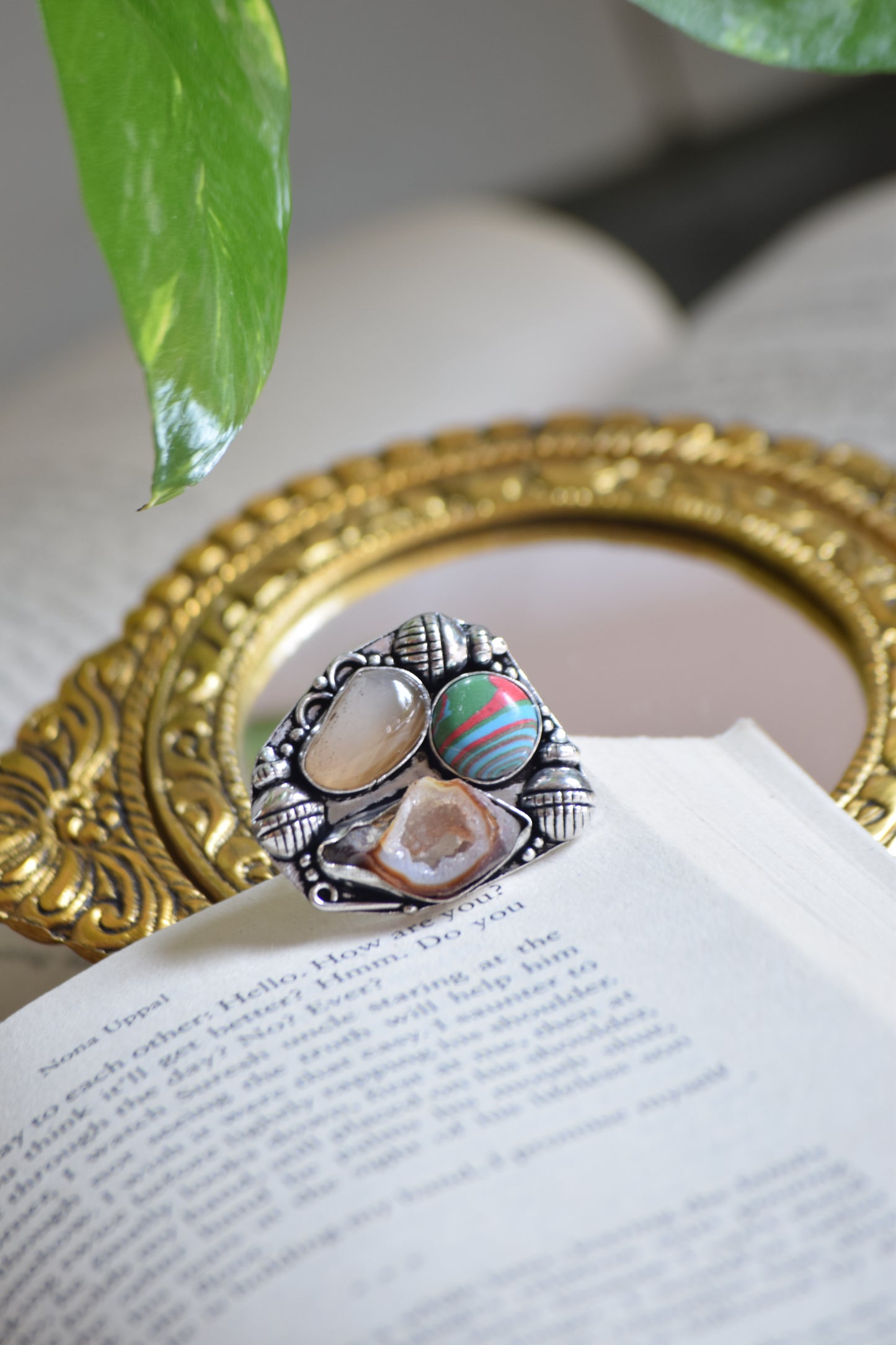 Fusion Ring