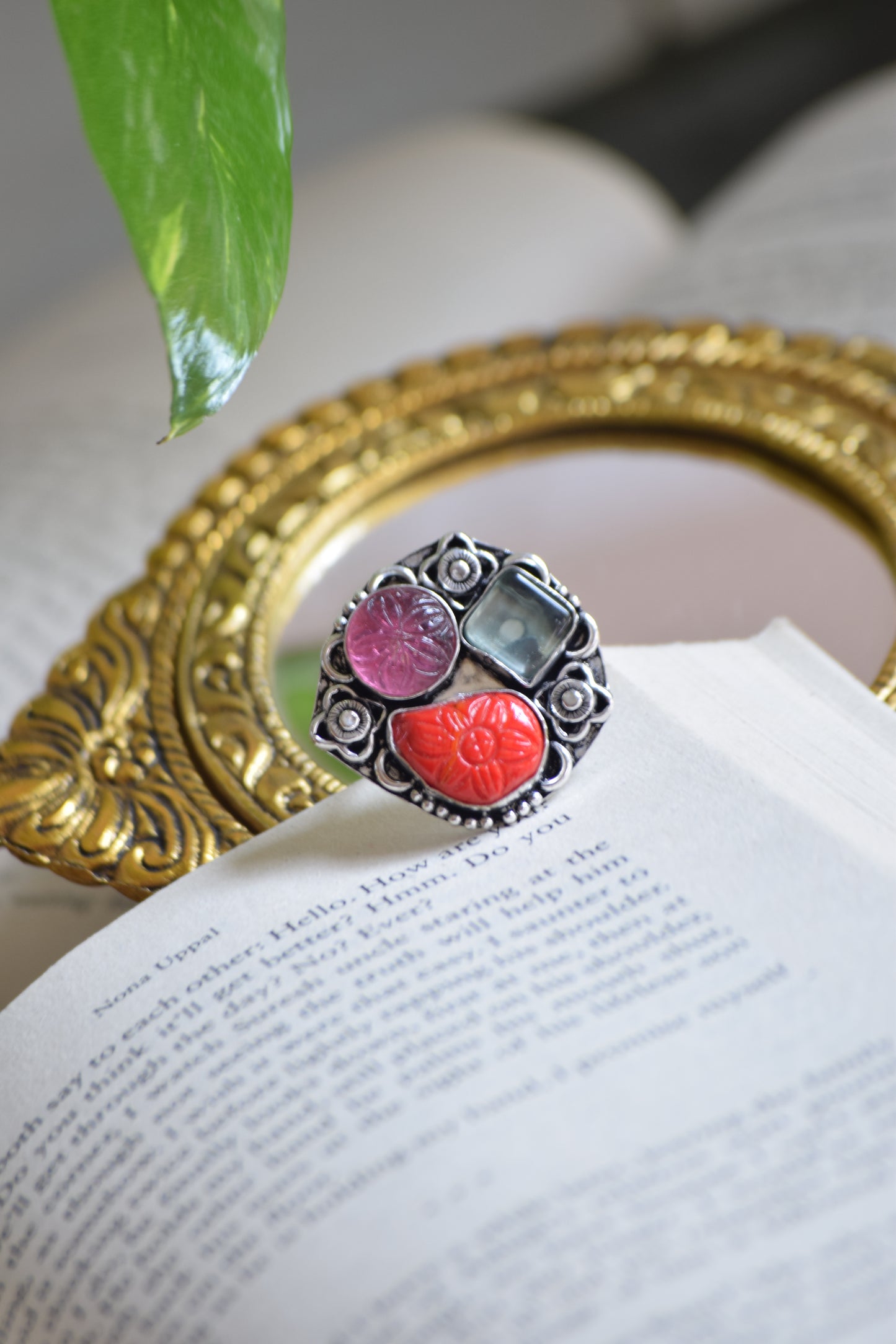 Fusion Ring