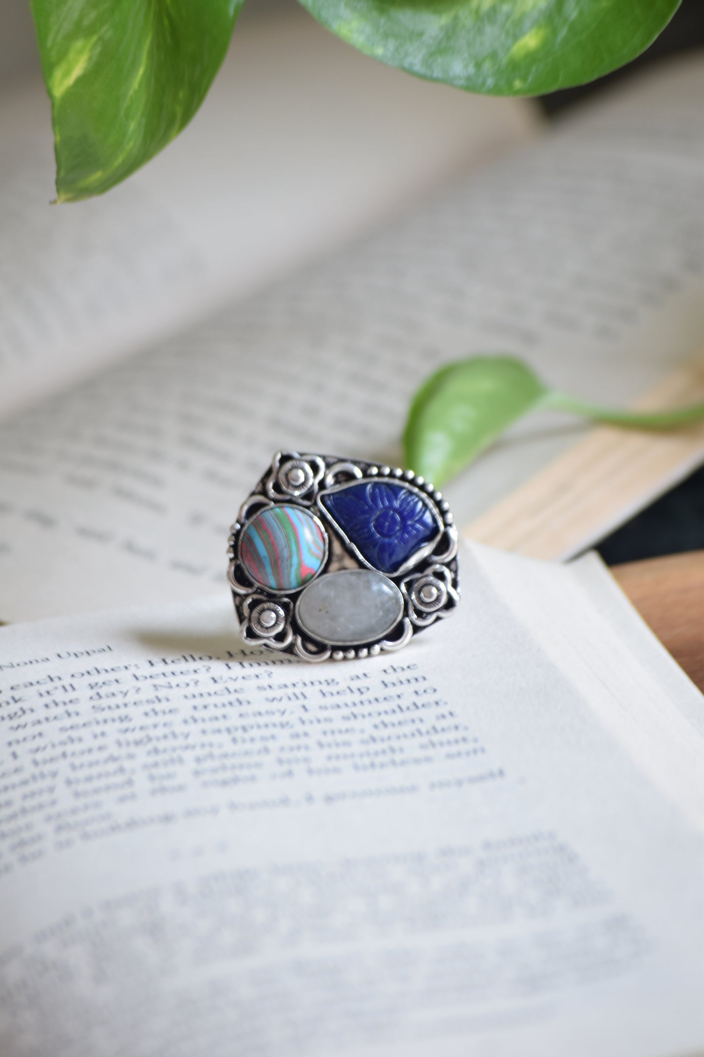 Fusion Ring