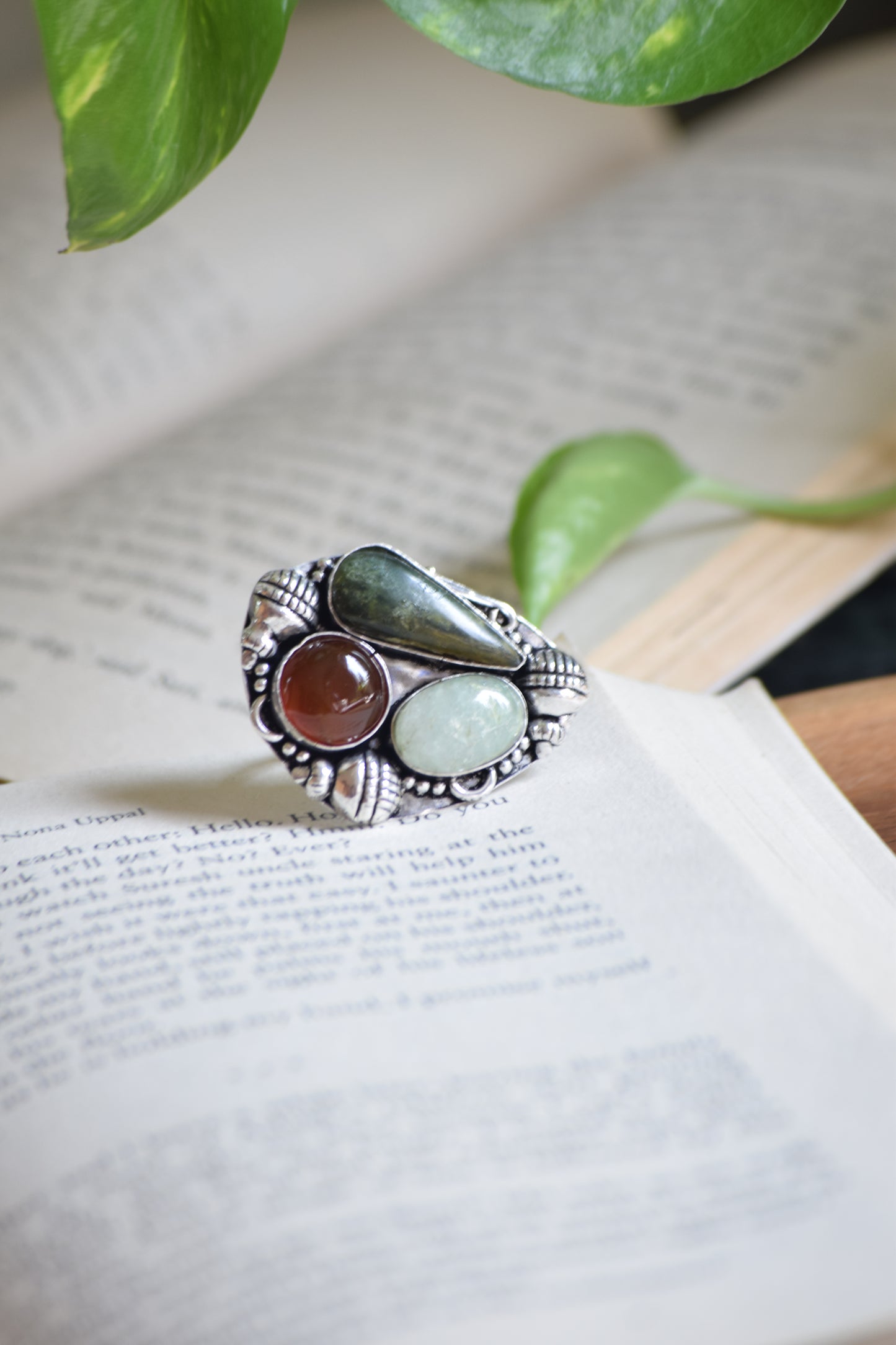 Fusion Ring