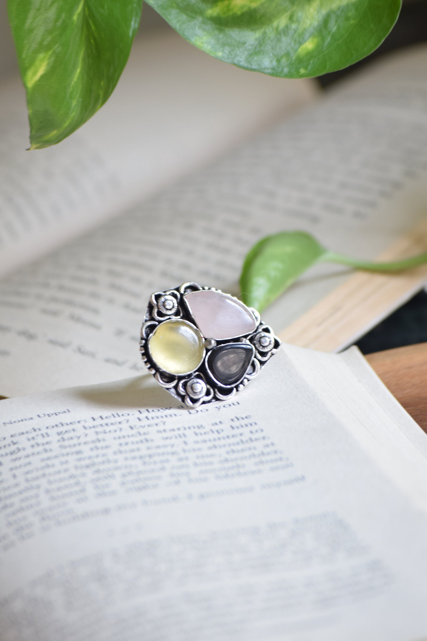 Fusion Ring