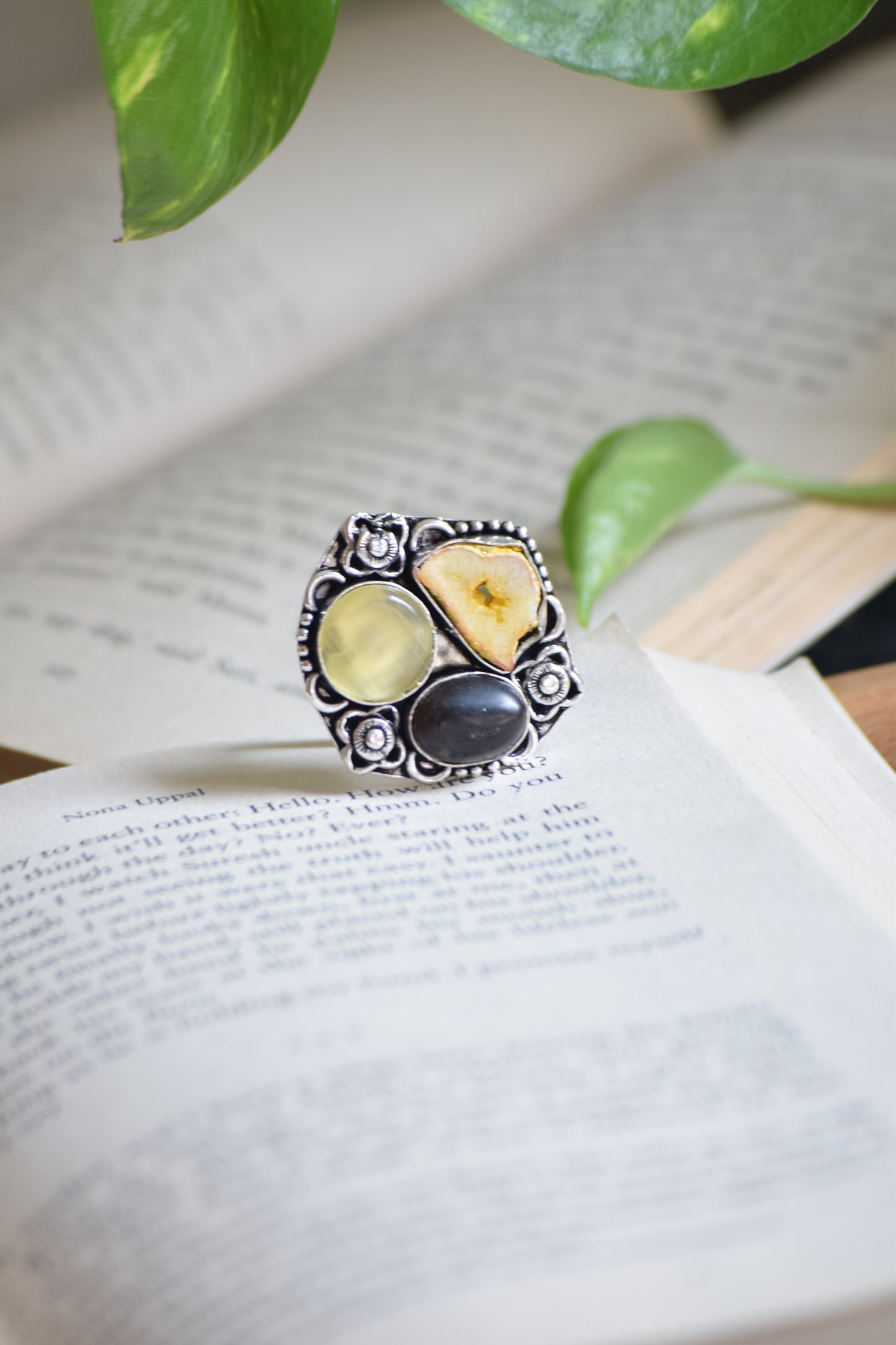 Fusion Ring