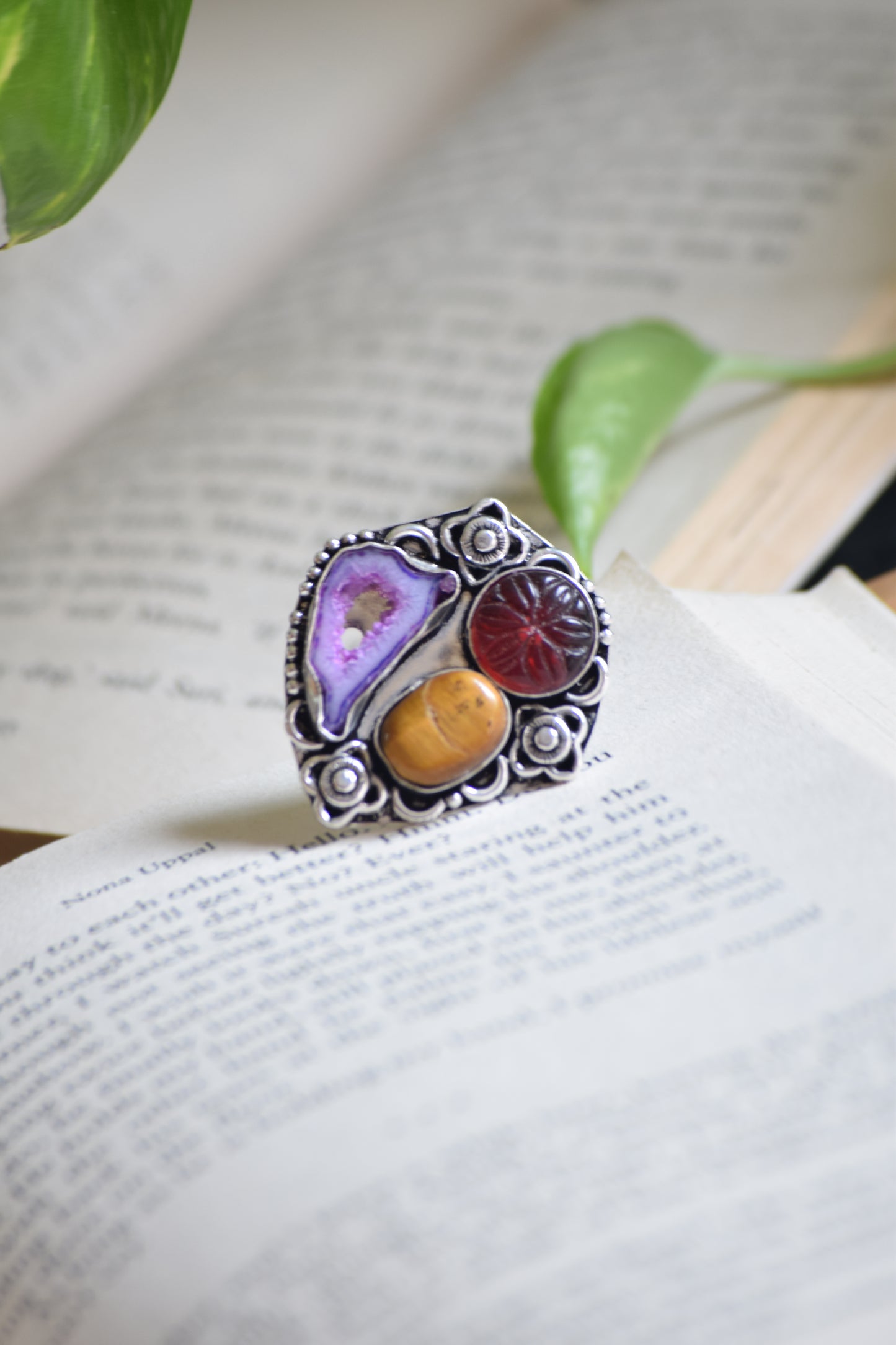 Fusion Ring