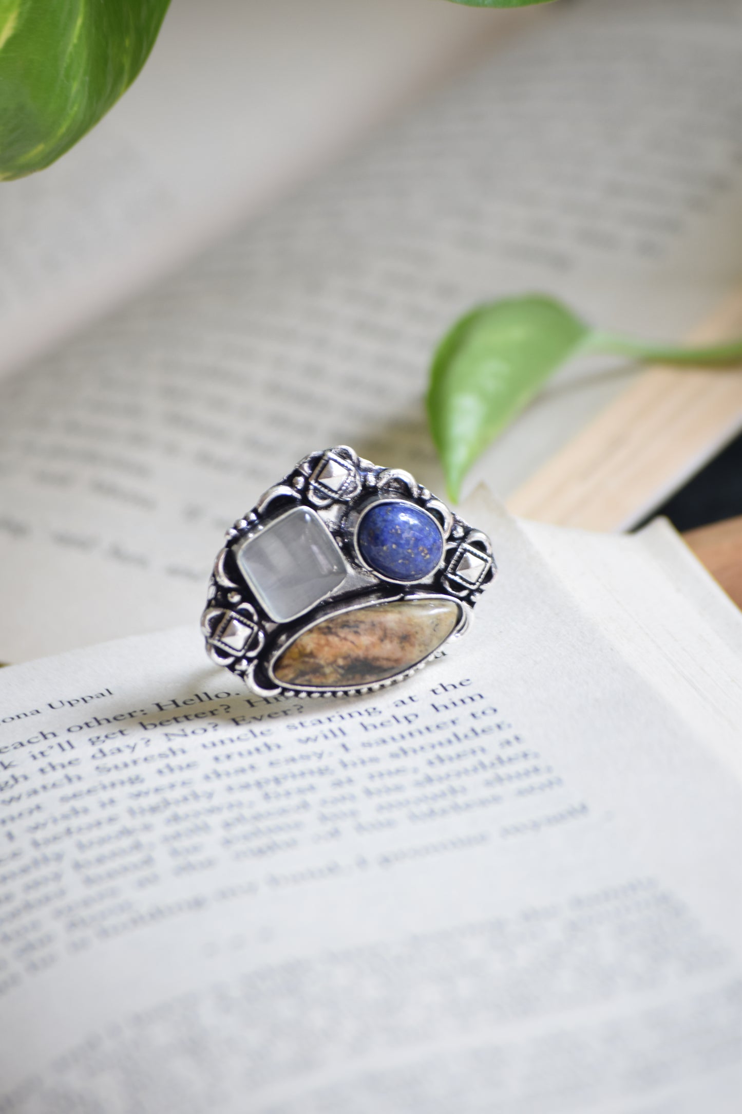 Fusion Ring