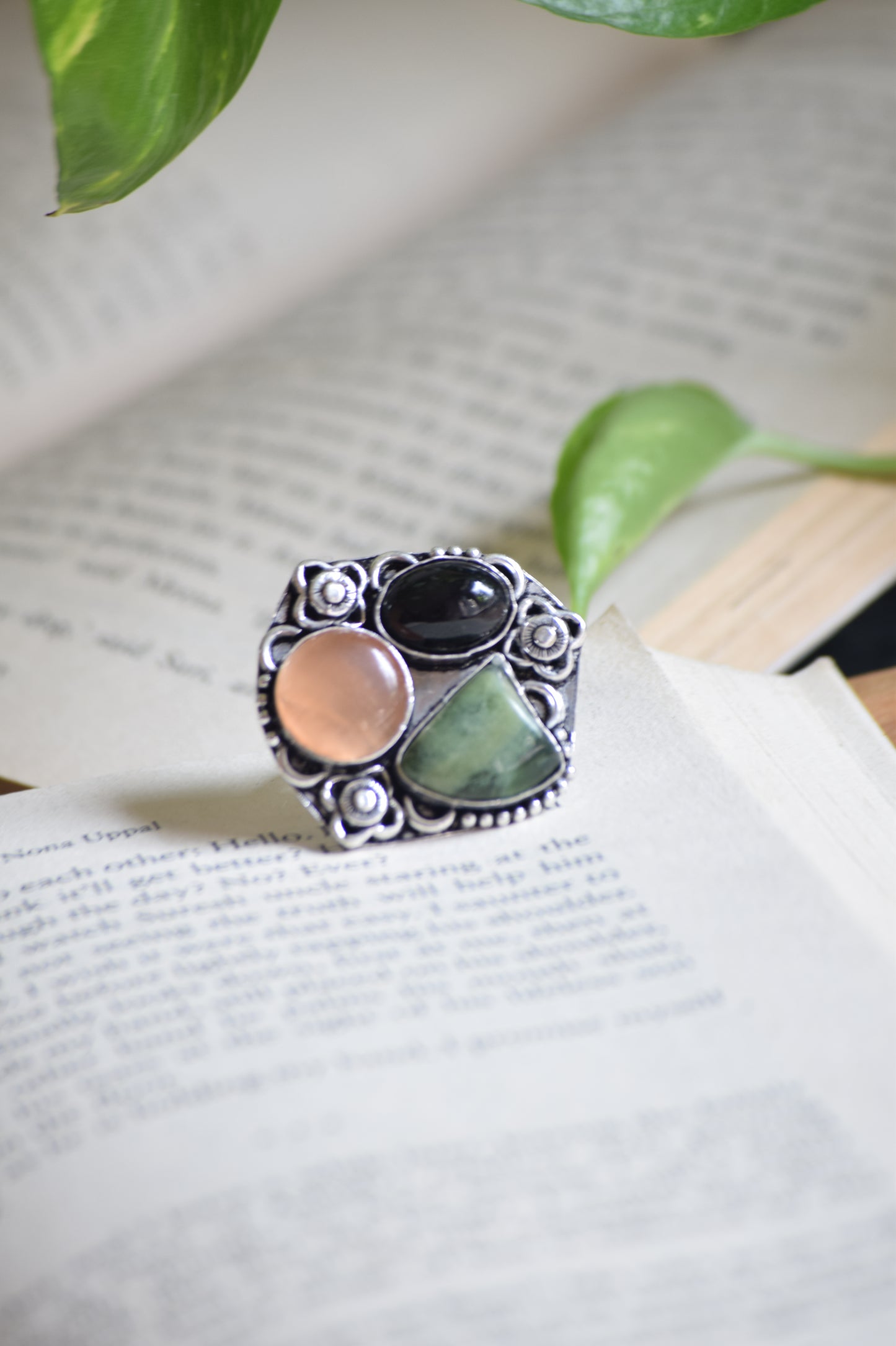 Fusion Ring
