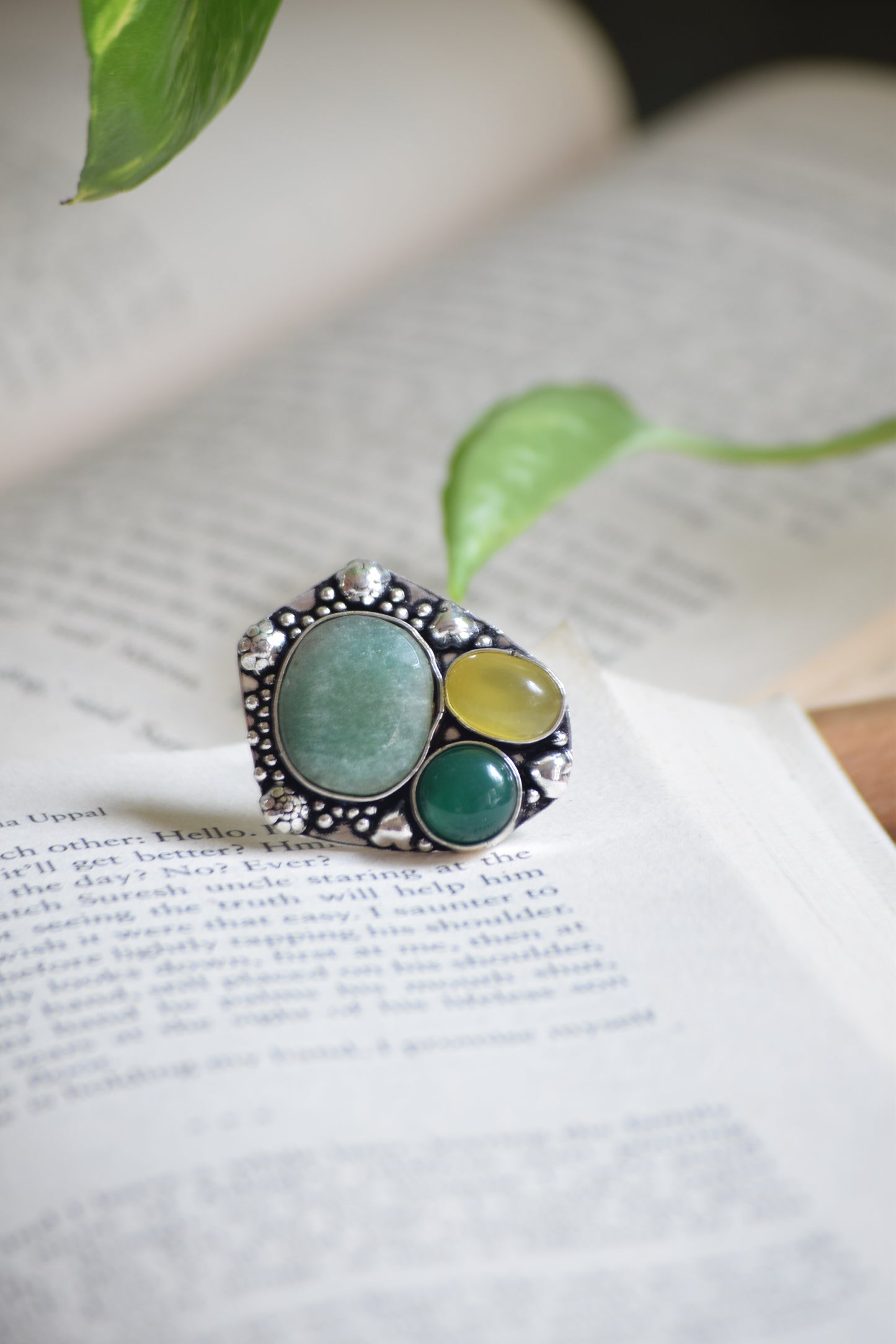 Fusion Ring